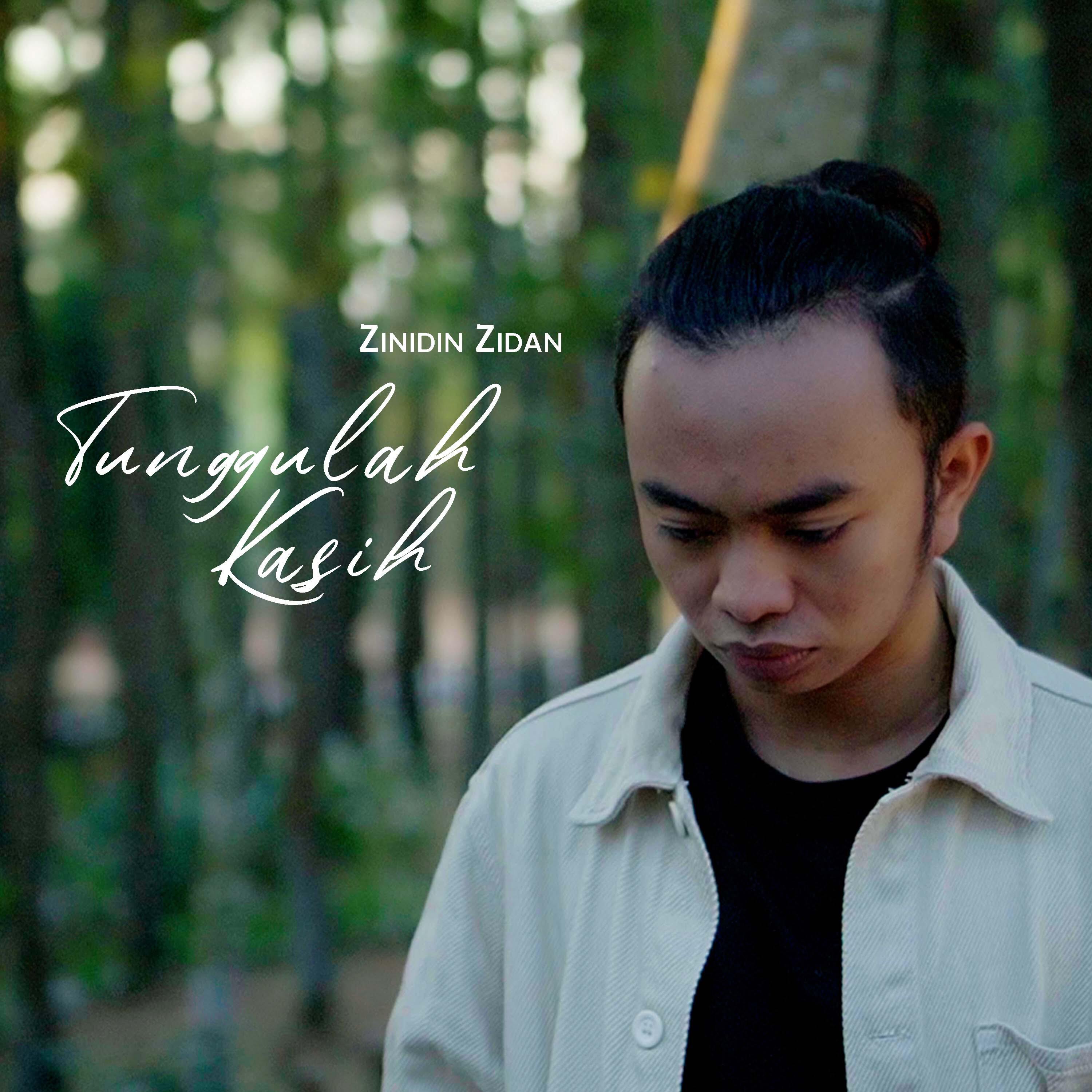 Релиз TUNGGULAH KASIH