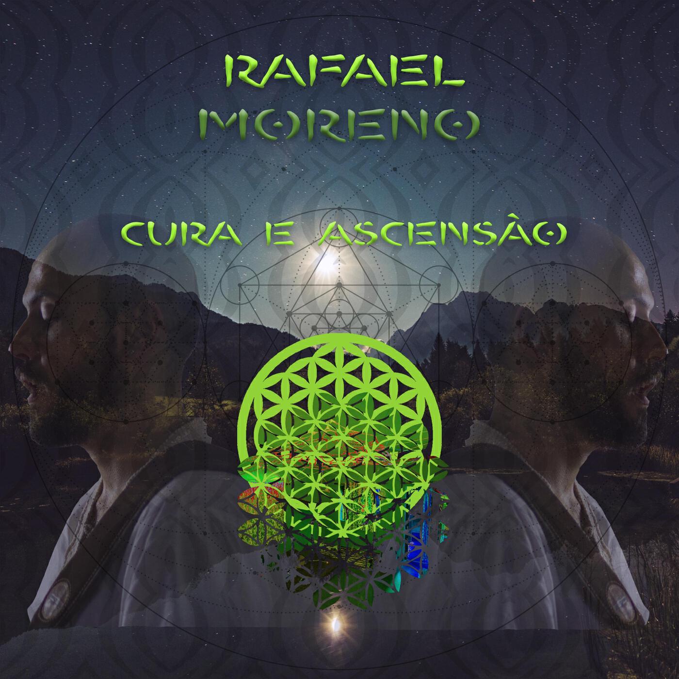 Релиз Cura e Ascenção