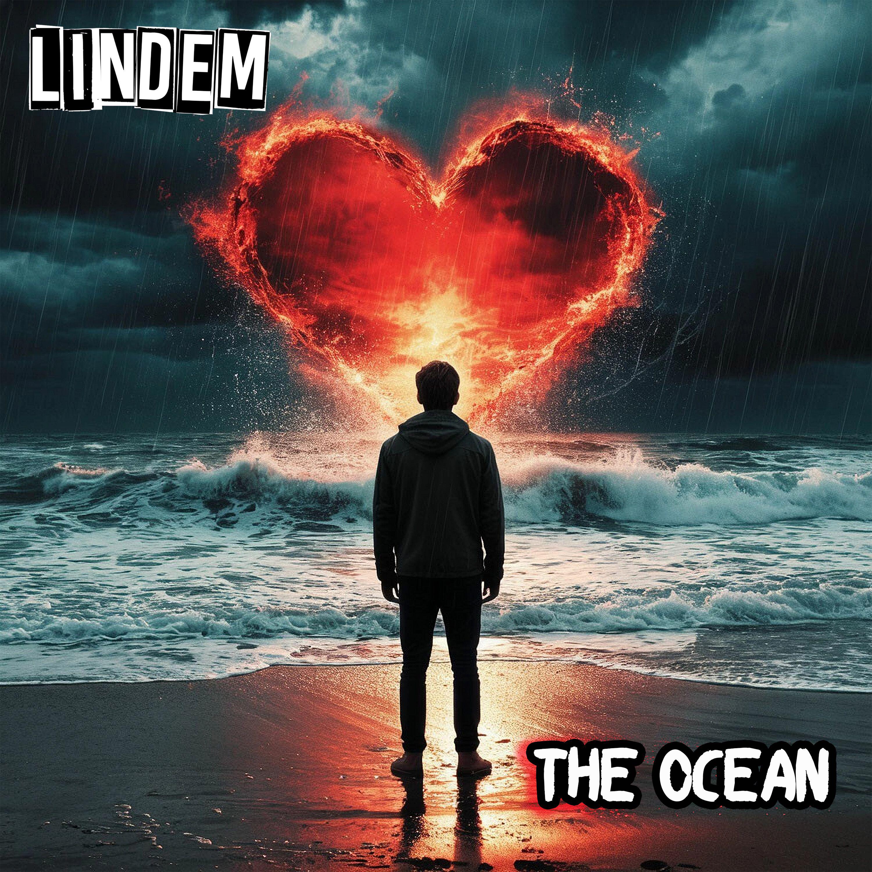 Релиз The Ocean