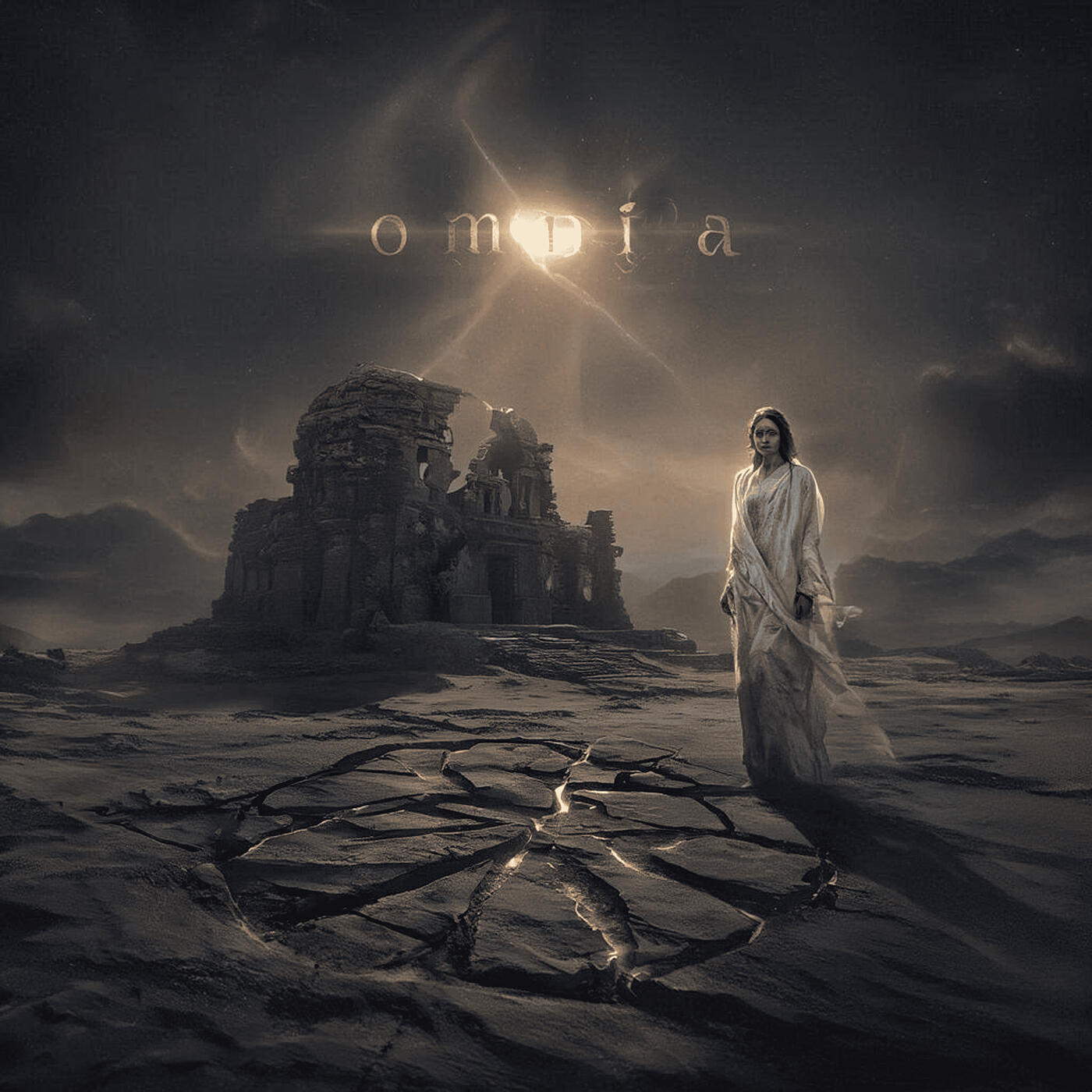 Релиз Omnia