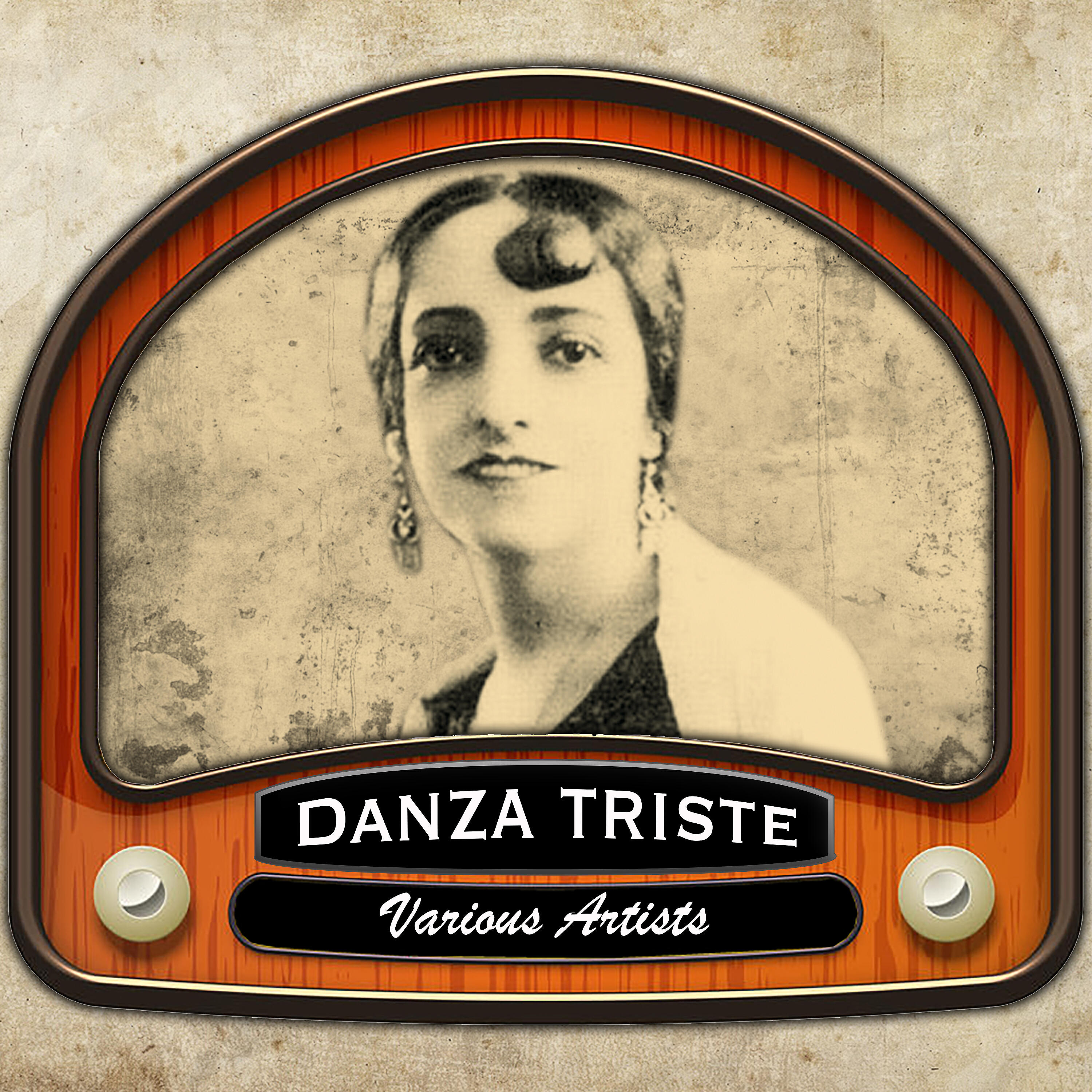 Релиз Danza Triste