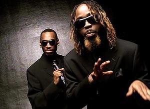 Ying Yang Twins все песни в mp3