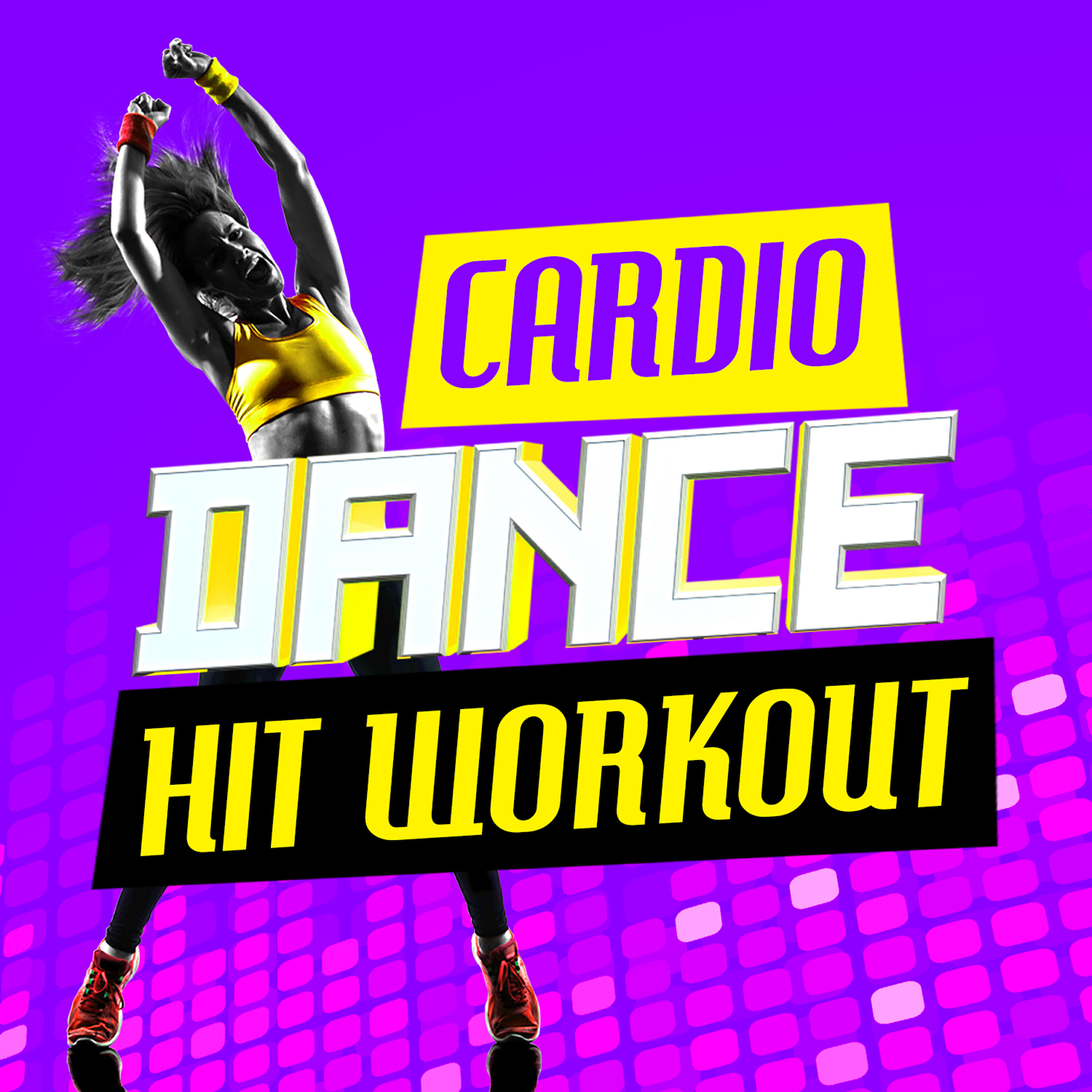 Релиз Cardio Dance Hit Workout