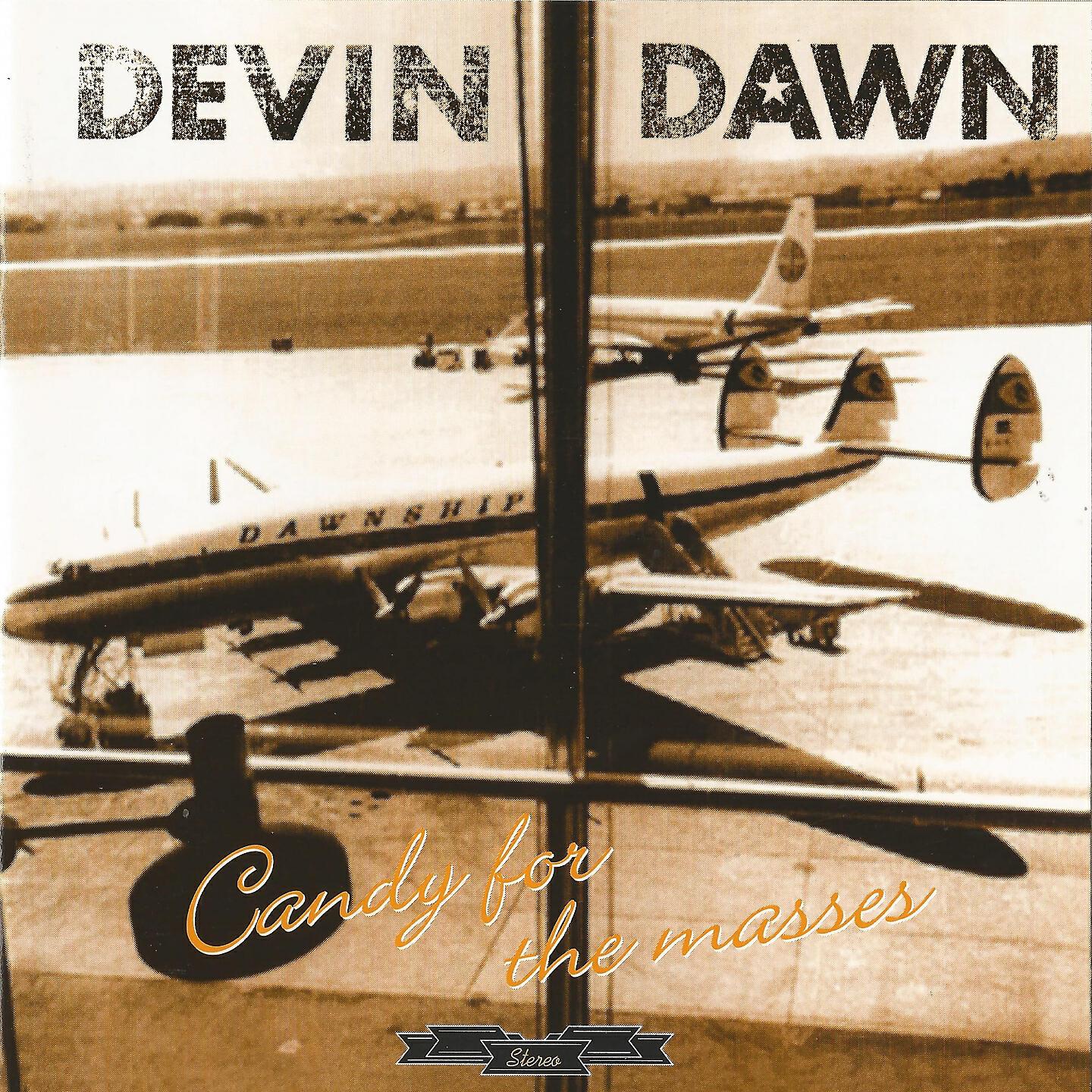 Devin Dawn