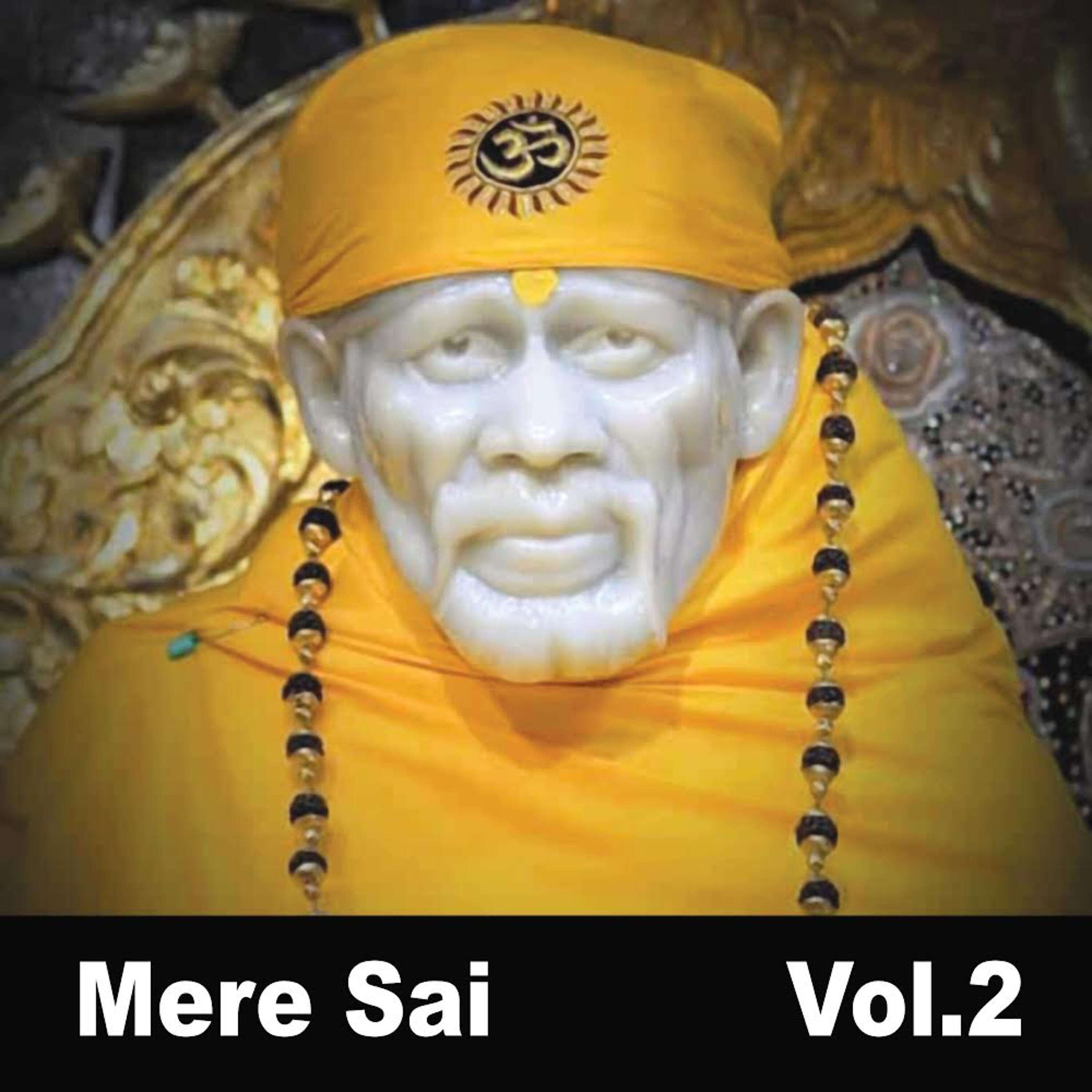 Релиз Mere Sai, Vol. 2