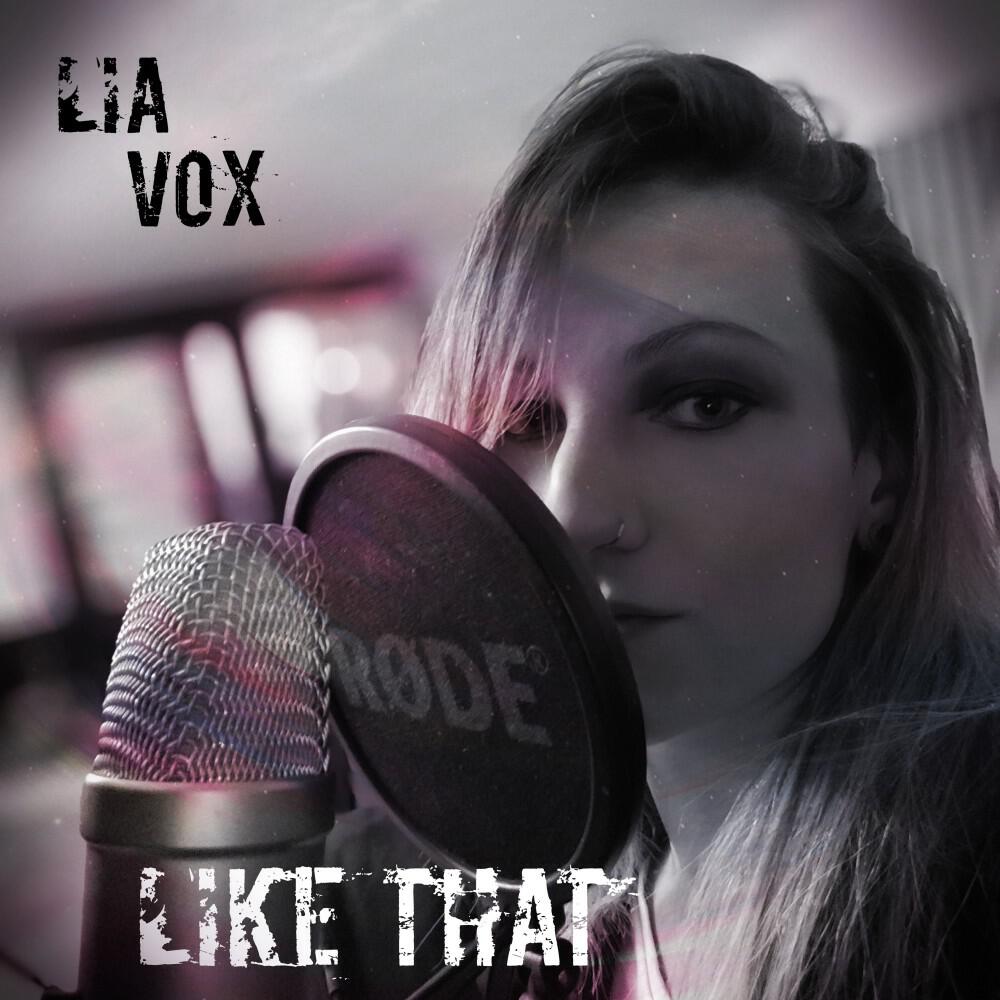 Релиз Like That