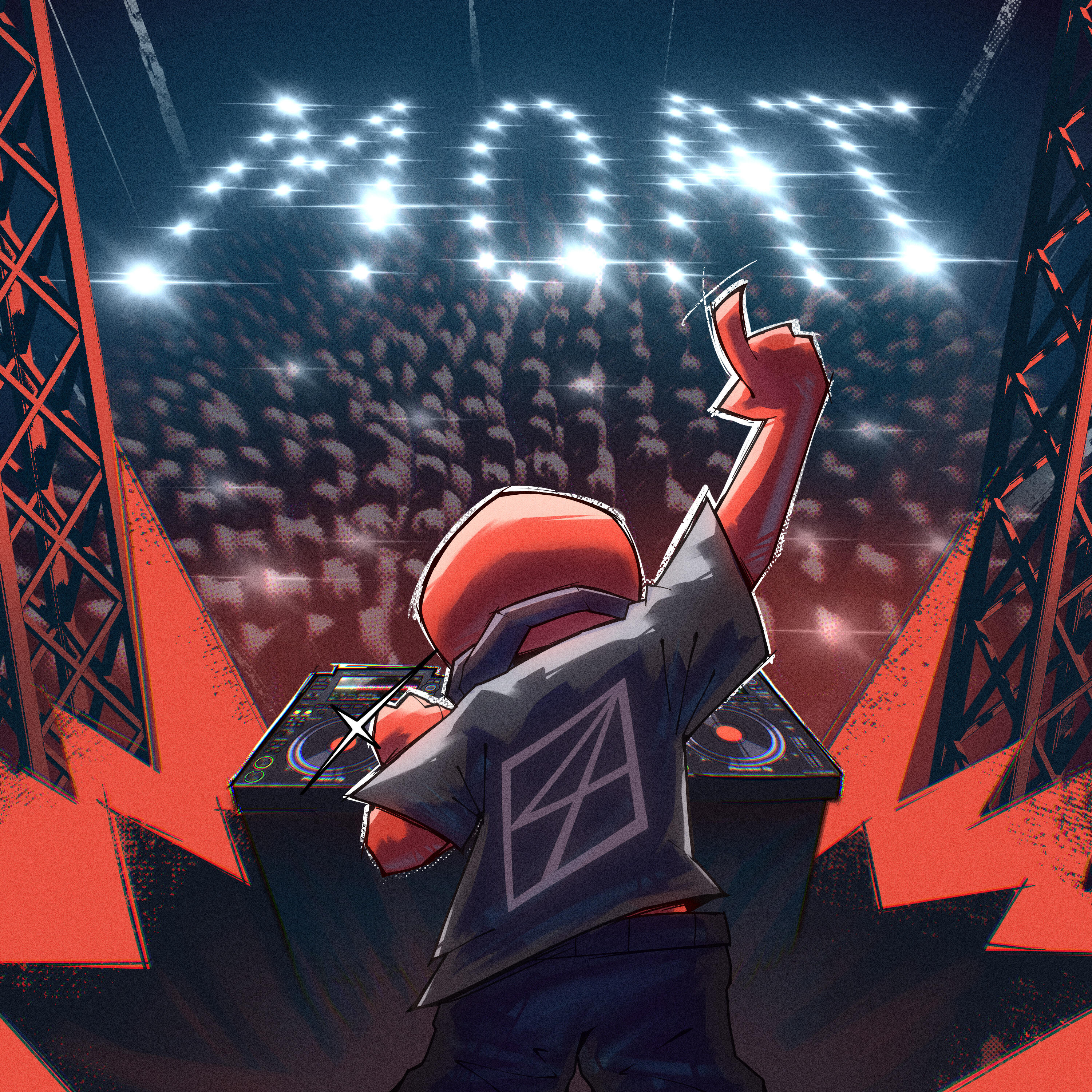 Релиз MOAT