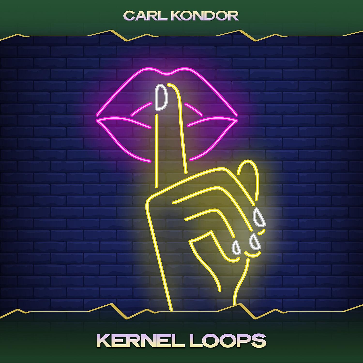 Carl Kondor