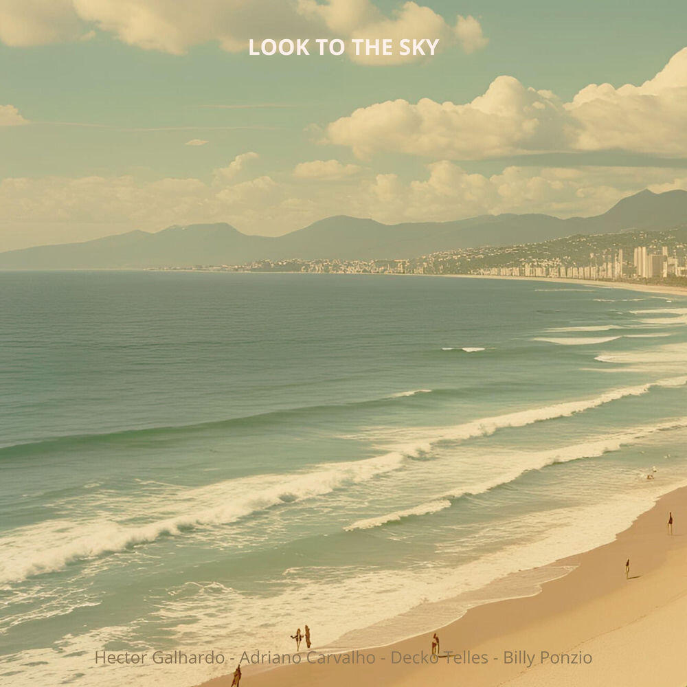 Трек Look to the Sky