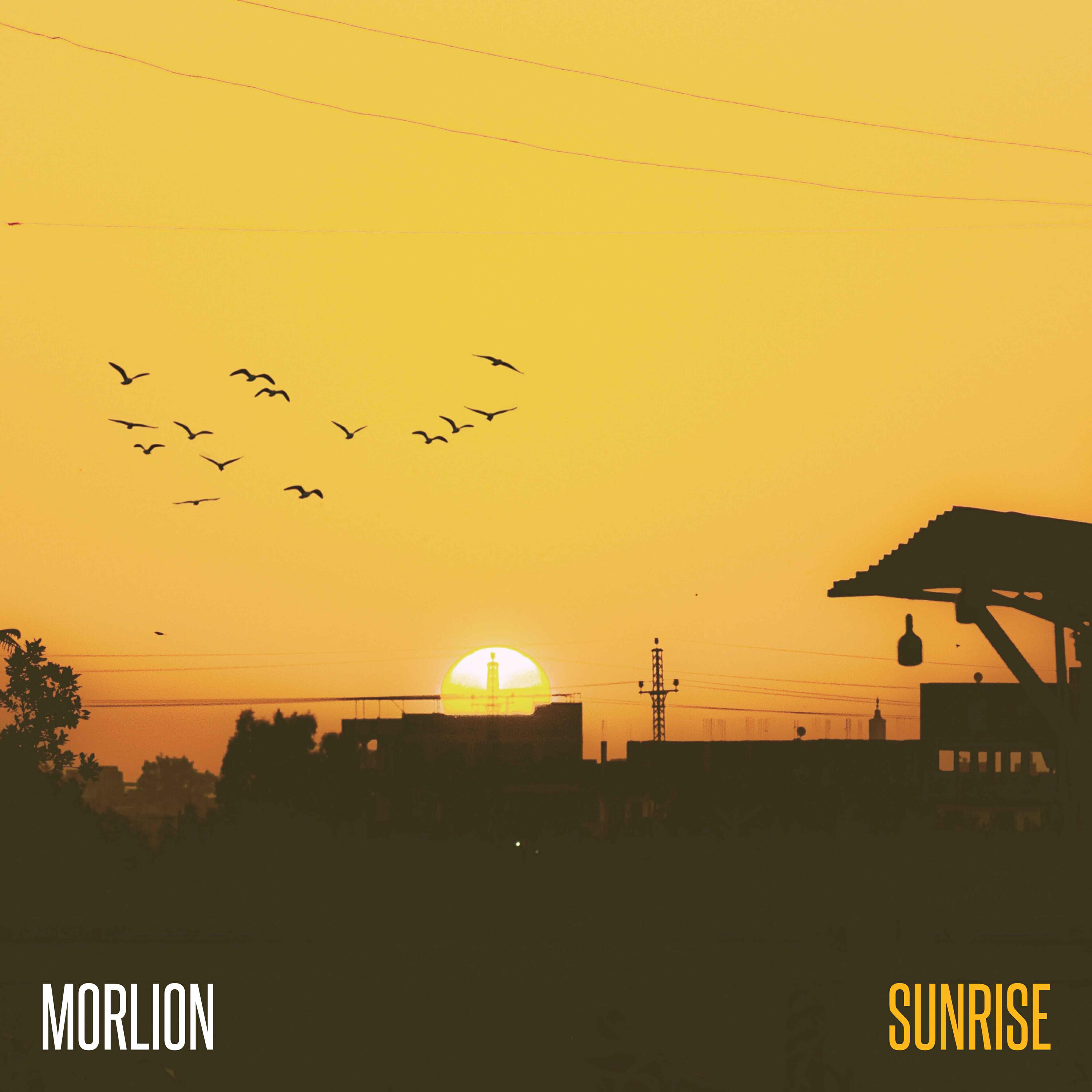 Релиз Sunrise