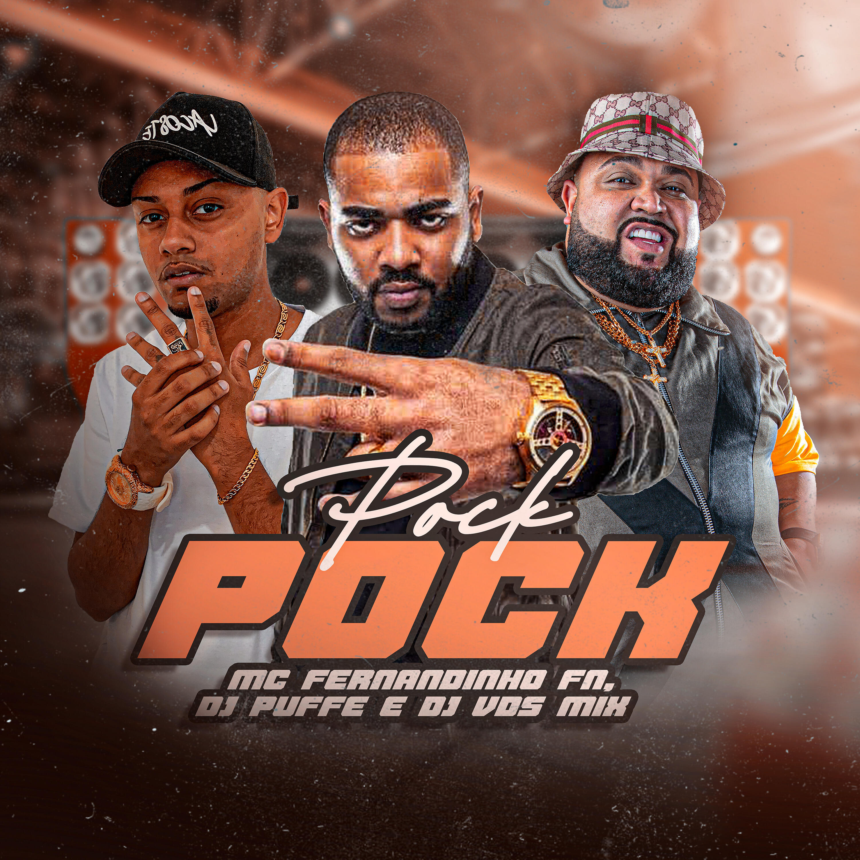 Релиз Pock Pock