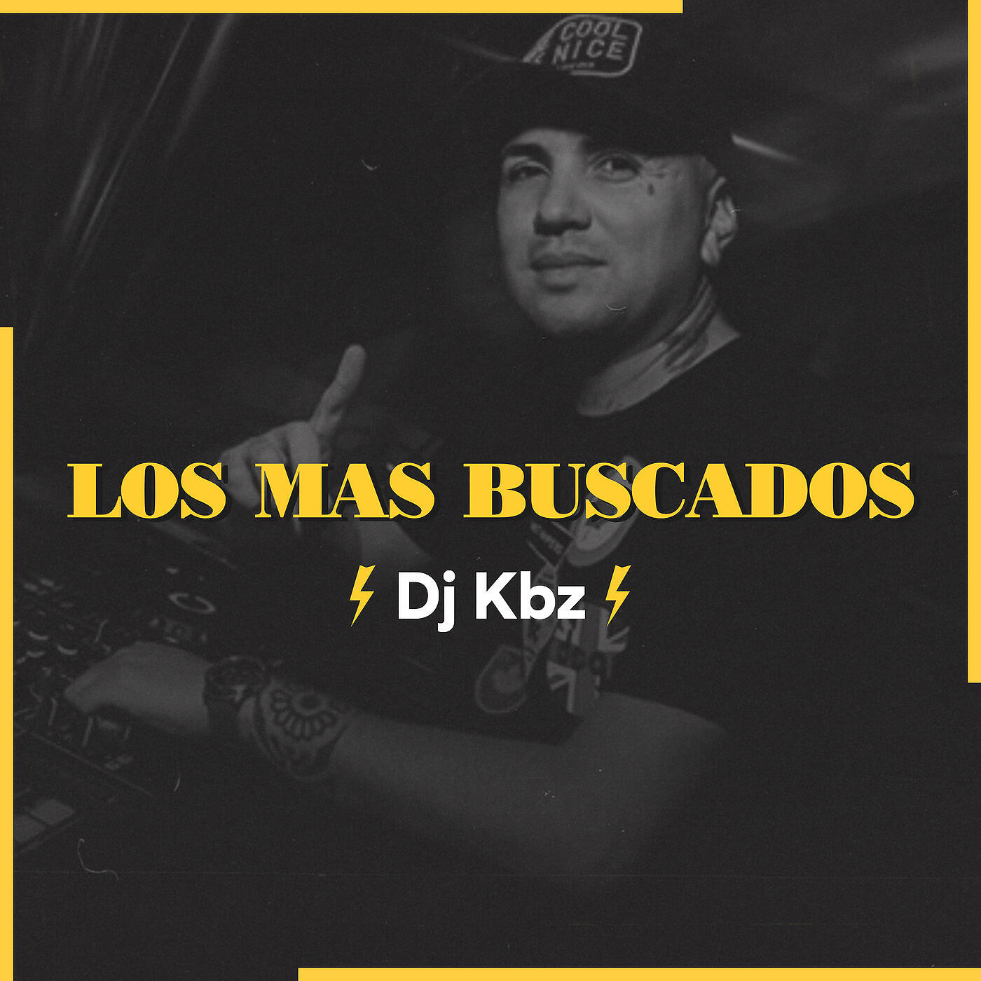 Релиз Los Más Buscados