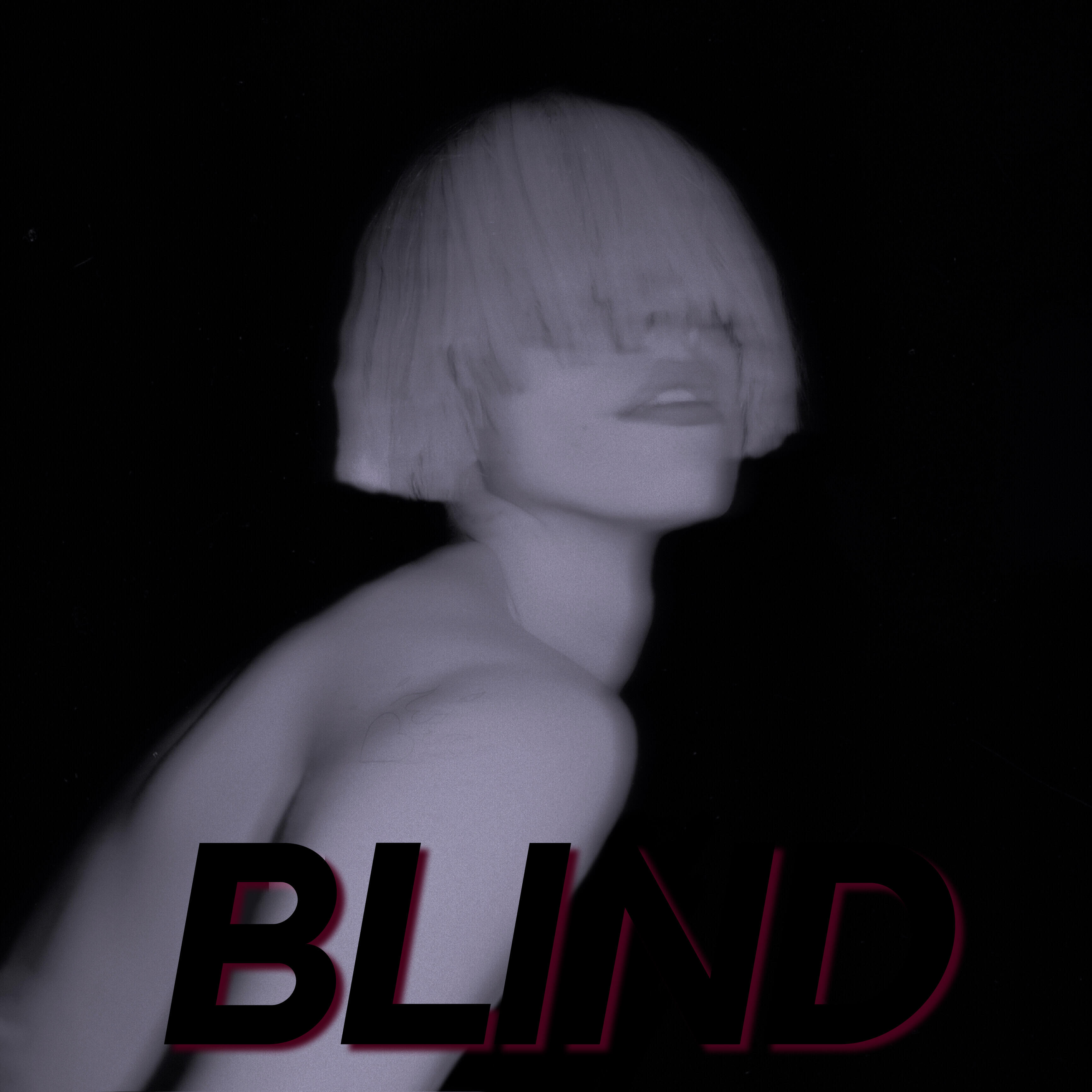Релиз Blind