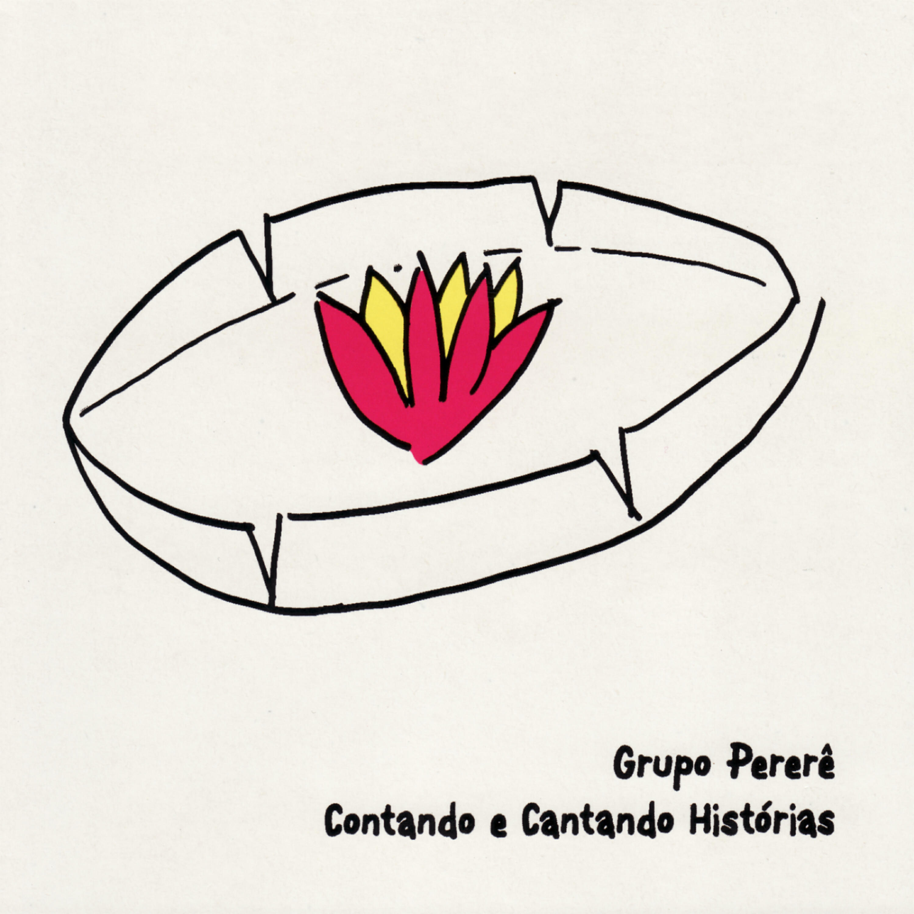 Grupo Pererê