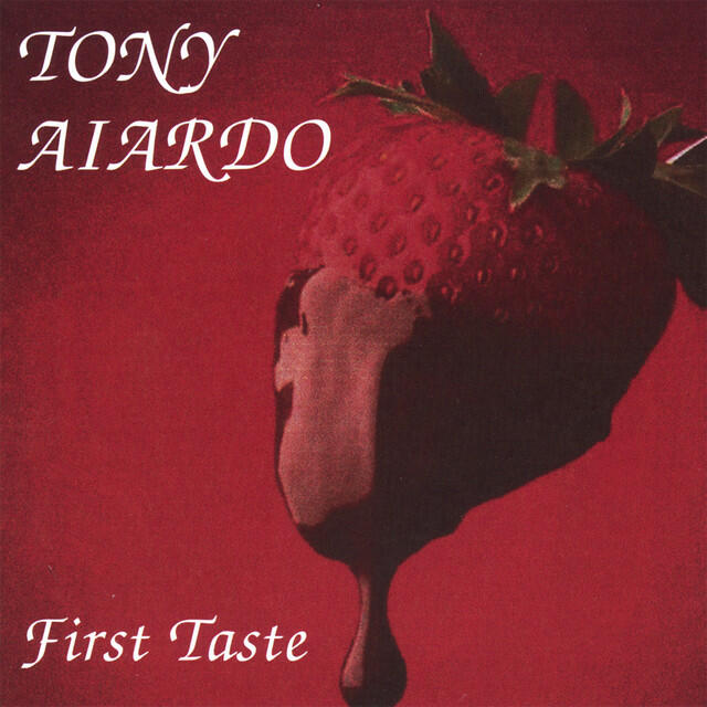 Tony Aiardo
