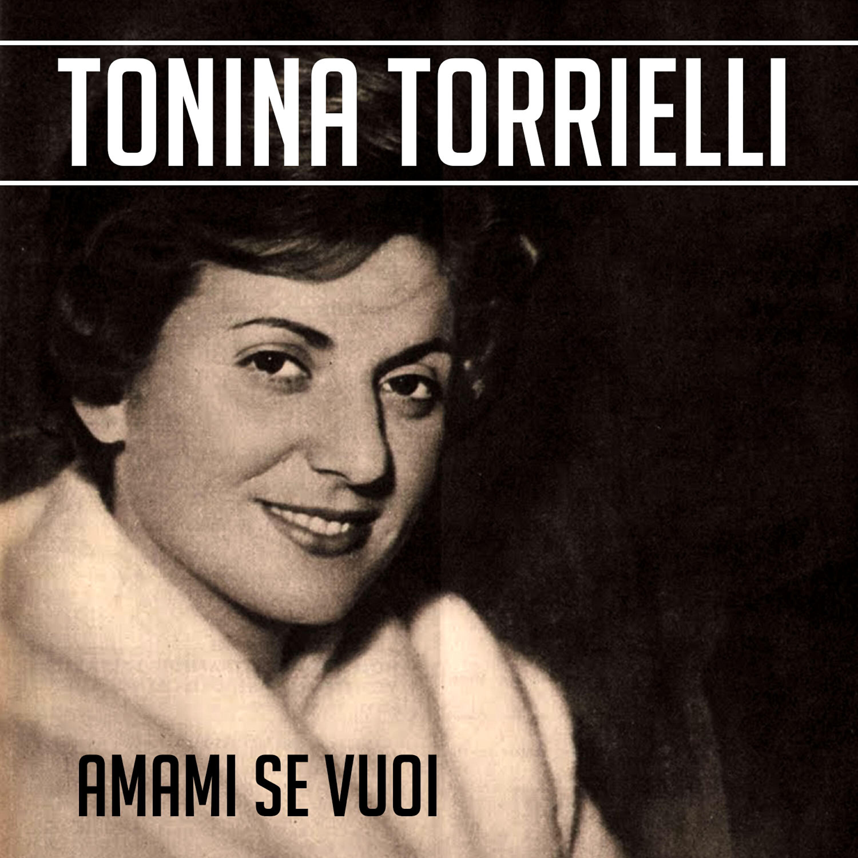 Релиз Amami Se Vuoi