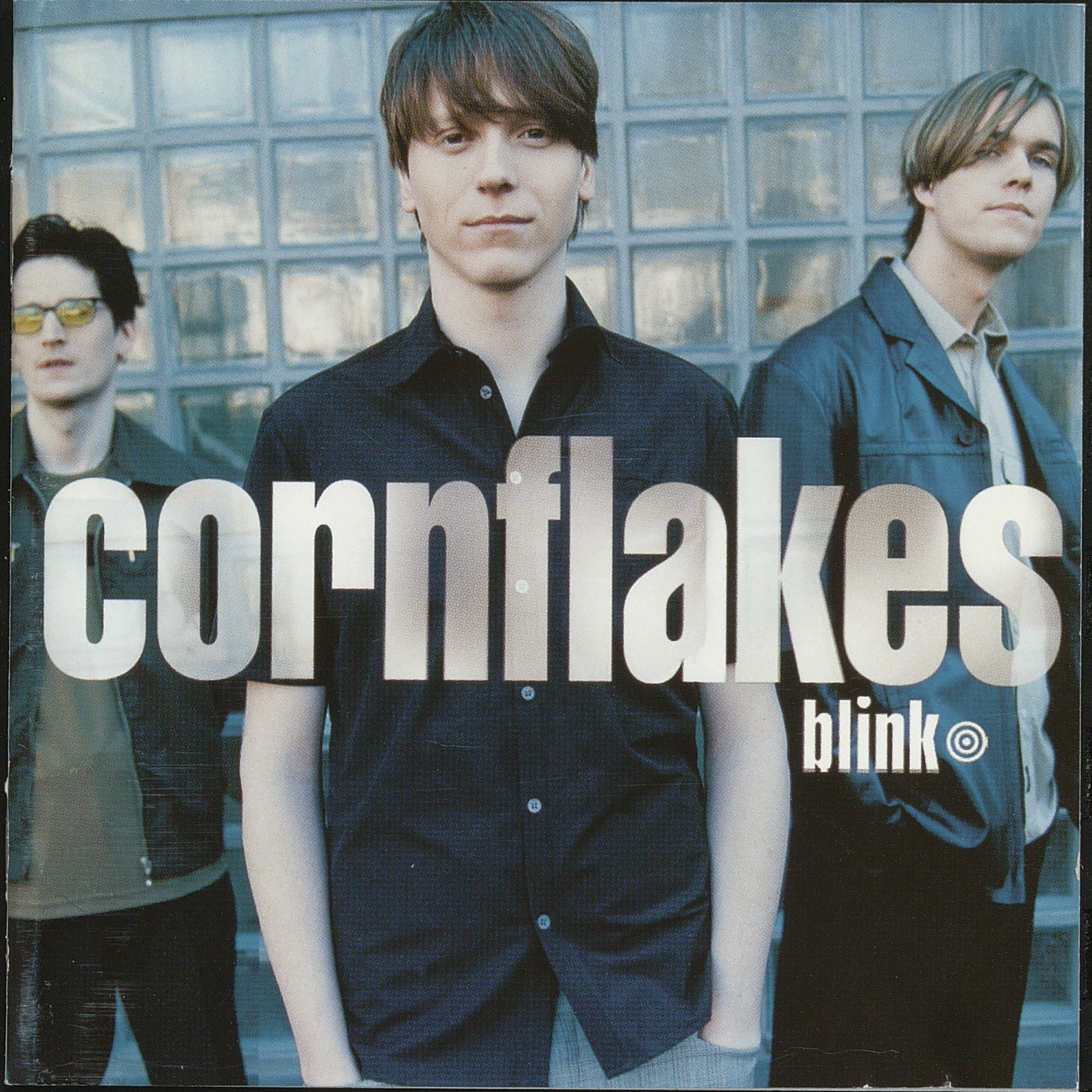 Релиз Blink