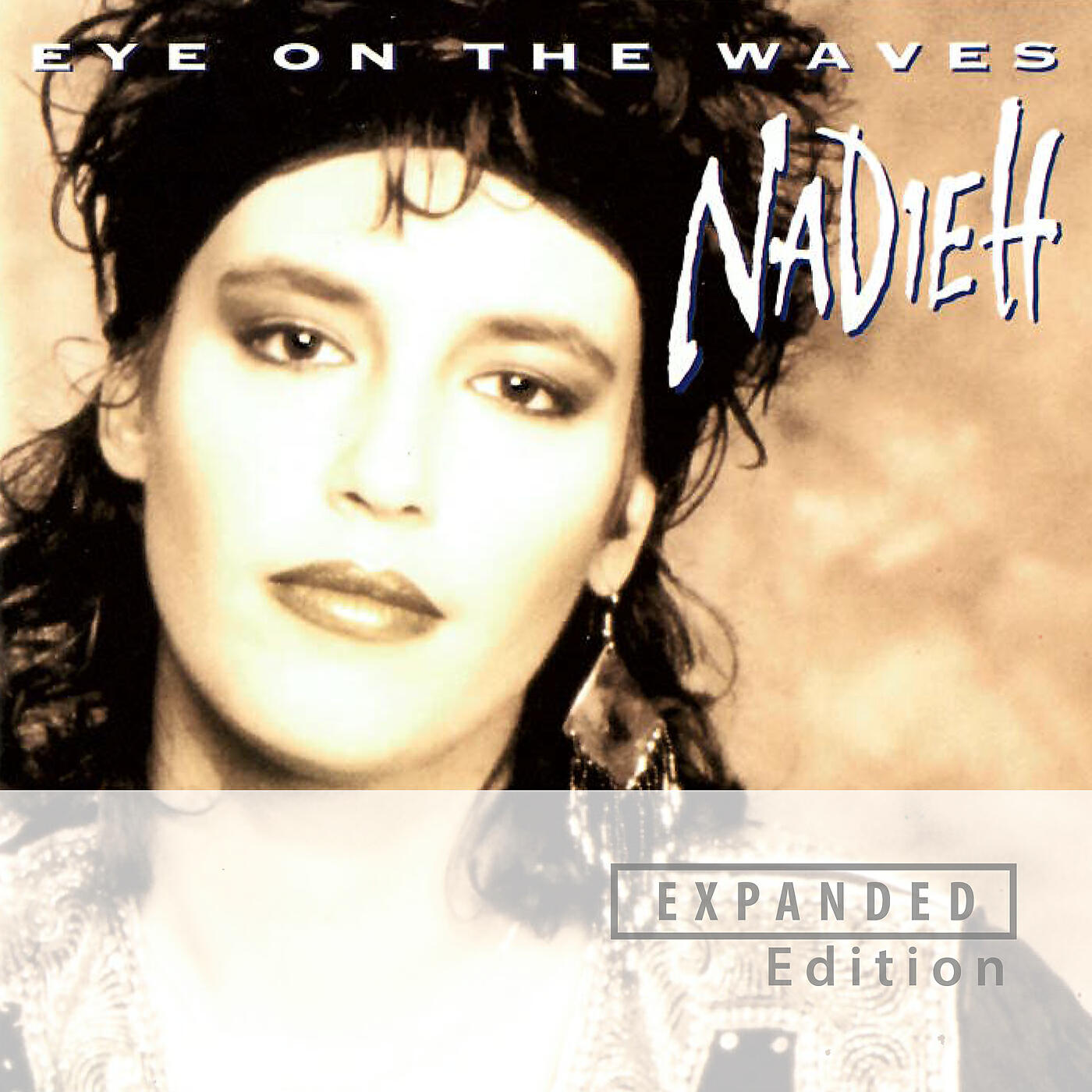 Релиз Eye On The Waves