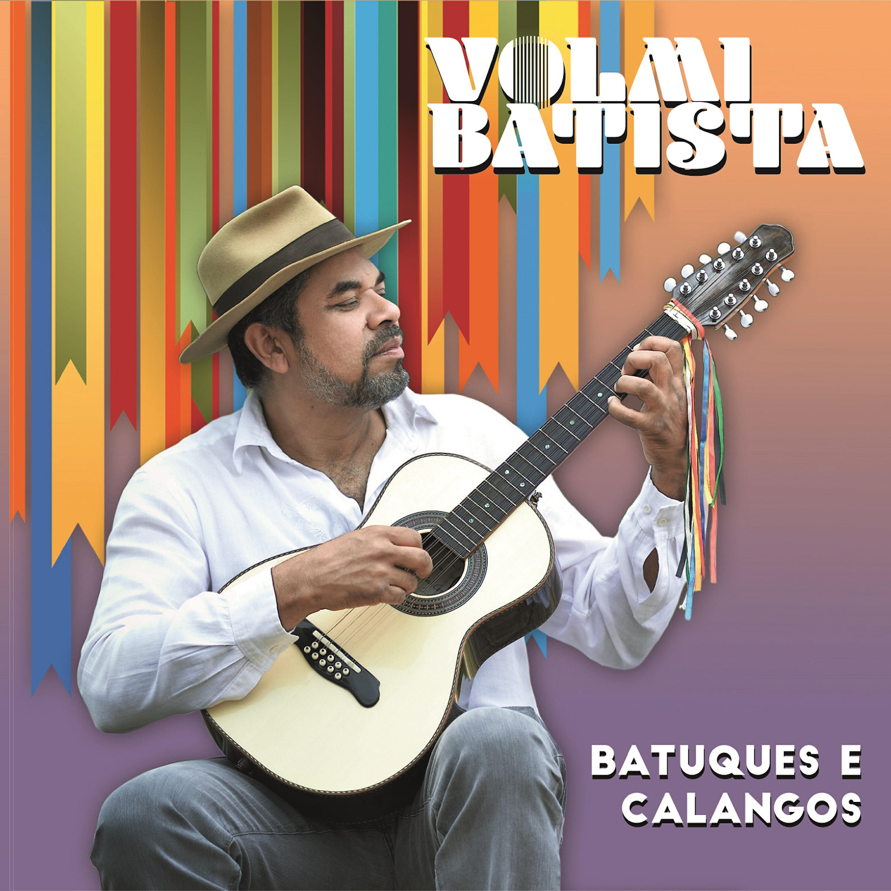 Volmi Batista