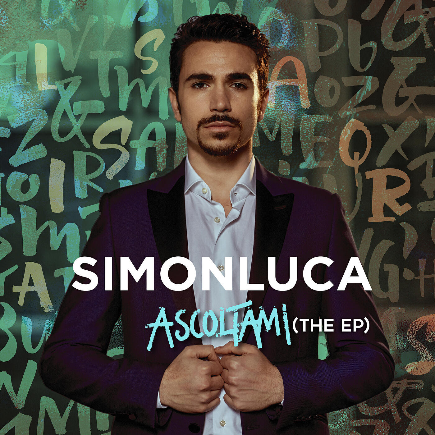 Релиз Ascoltami (The EP)