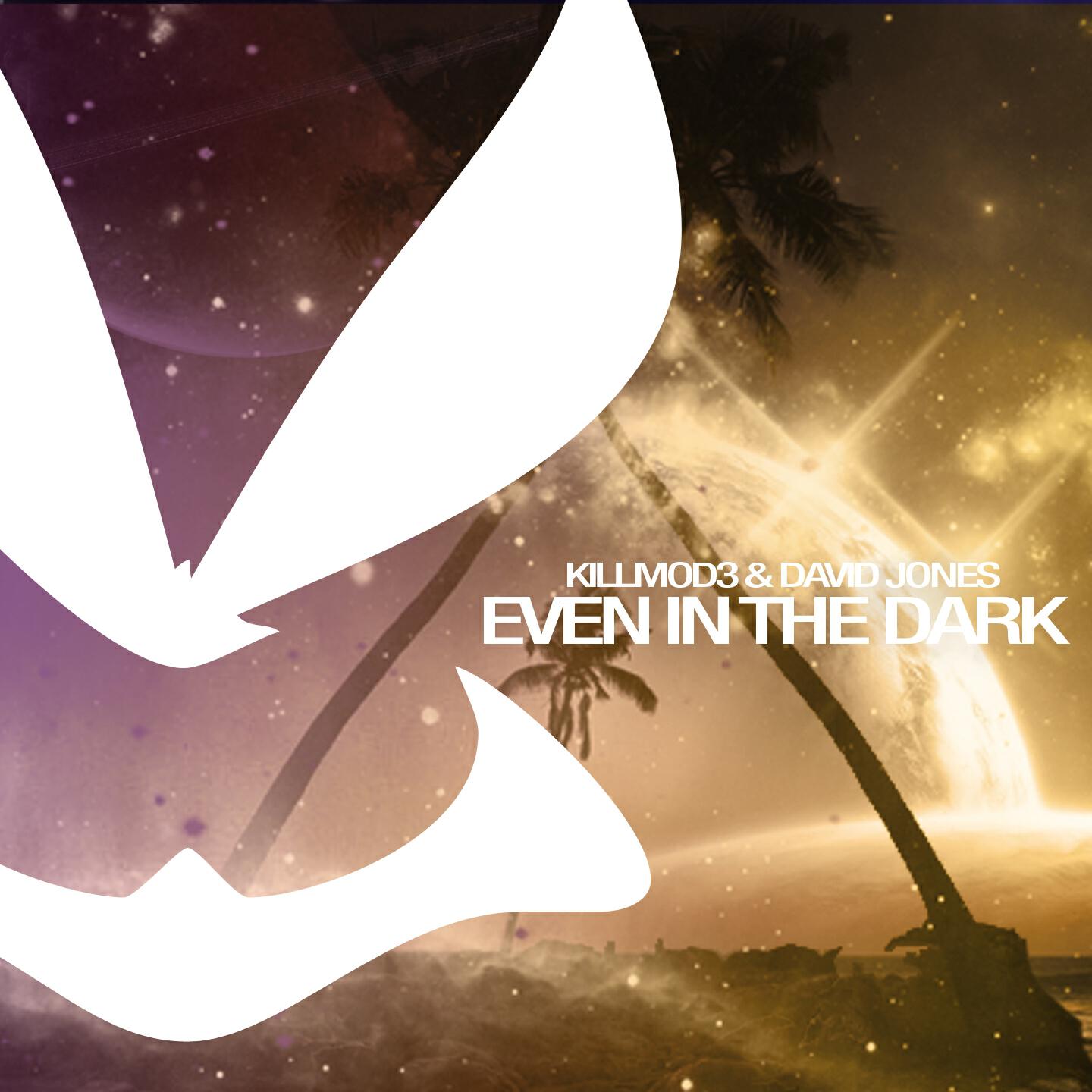 Релиз Even in the Dark