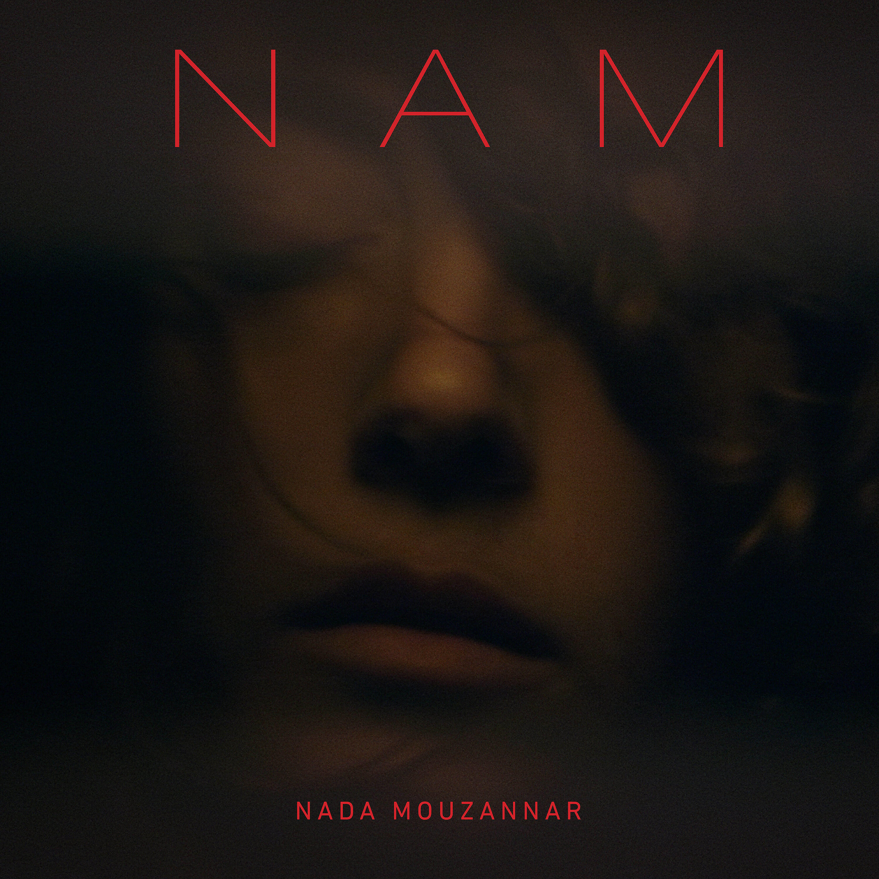 Nada Mouzannar