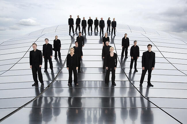 Northern Sinfonia of England