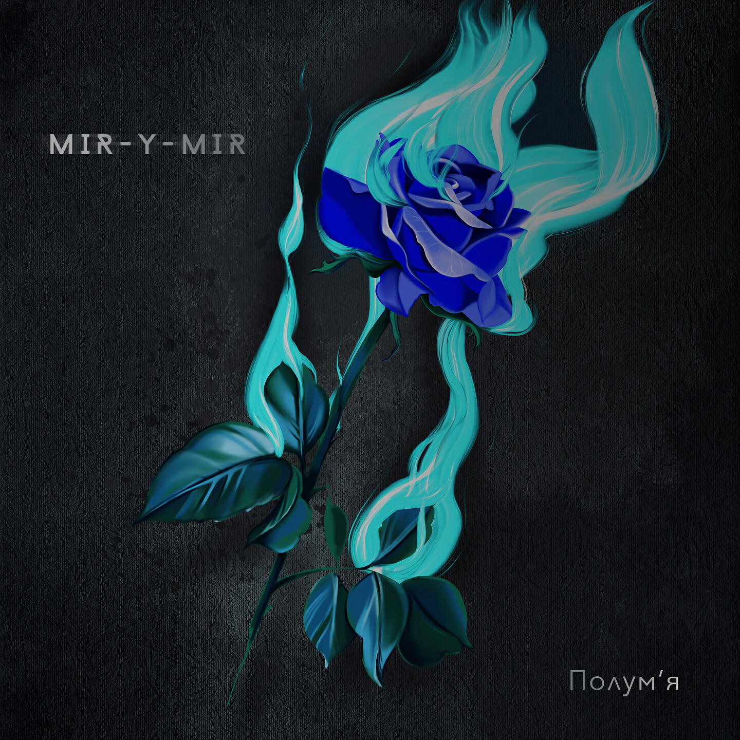 MIR-Y-MIR