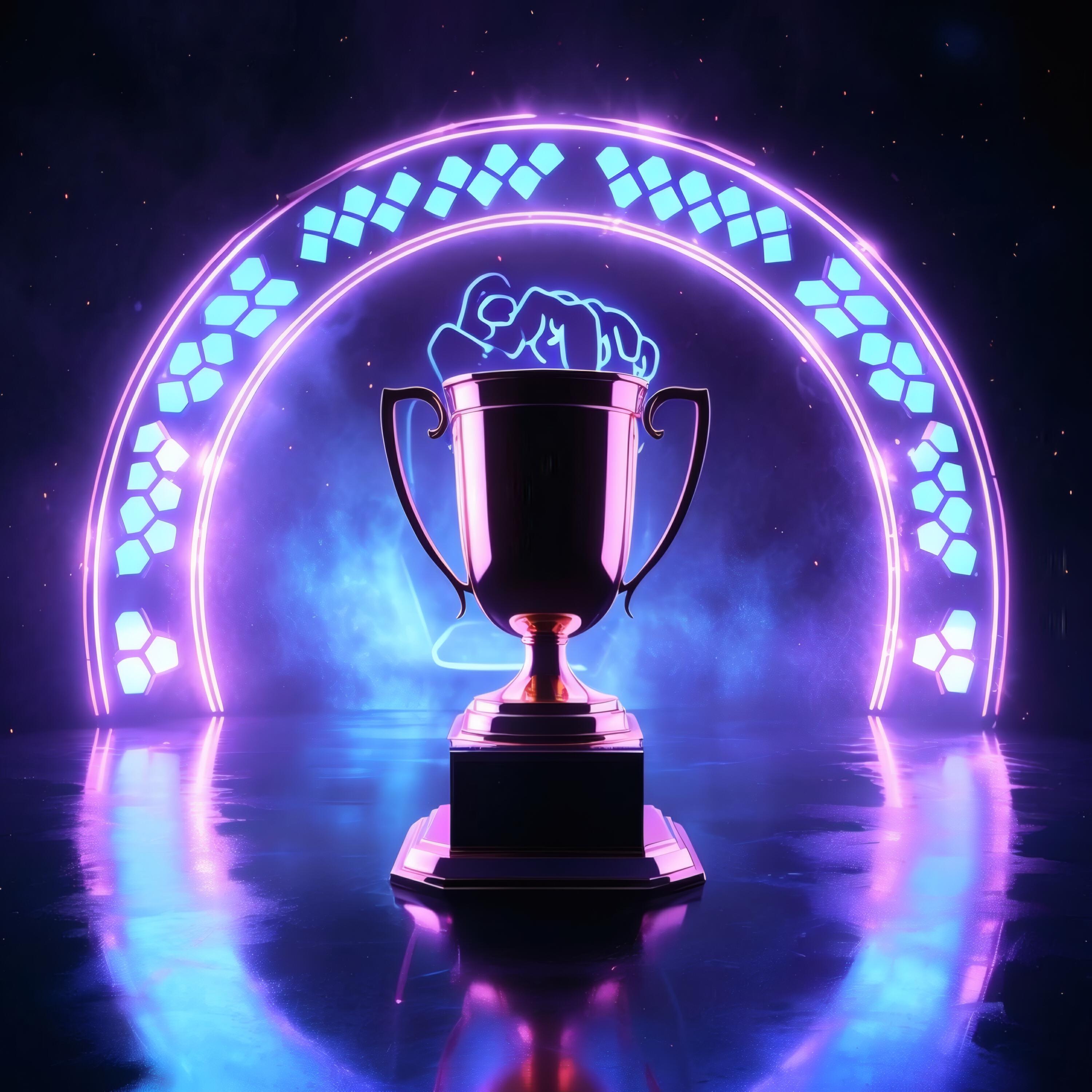 Релиз Winner Brazilian Sao