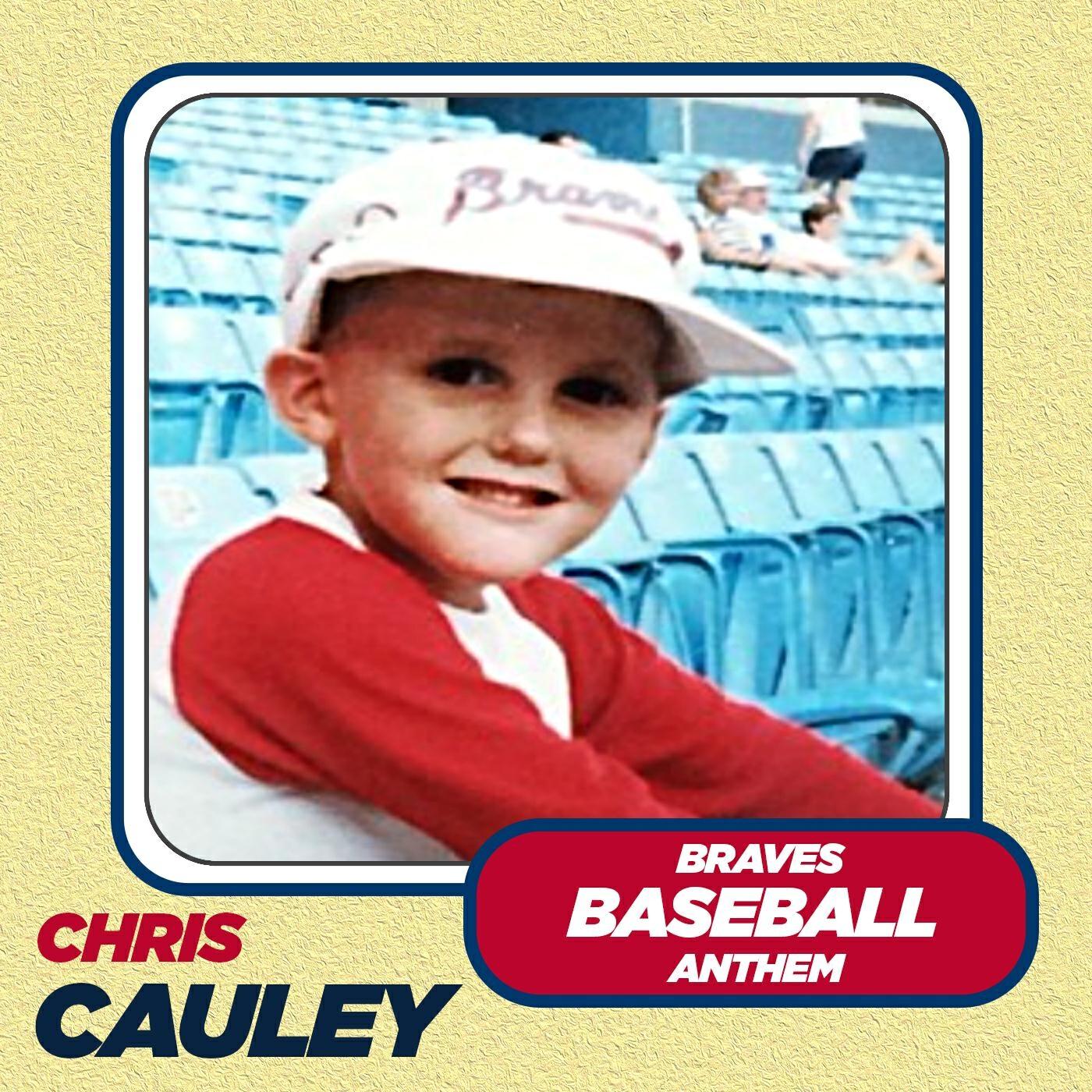 Релиз Braves Baseball Anthem