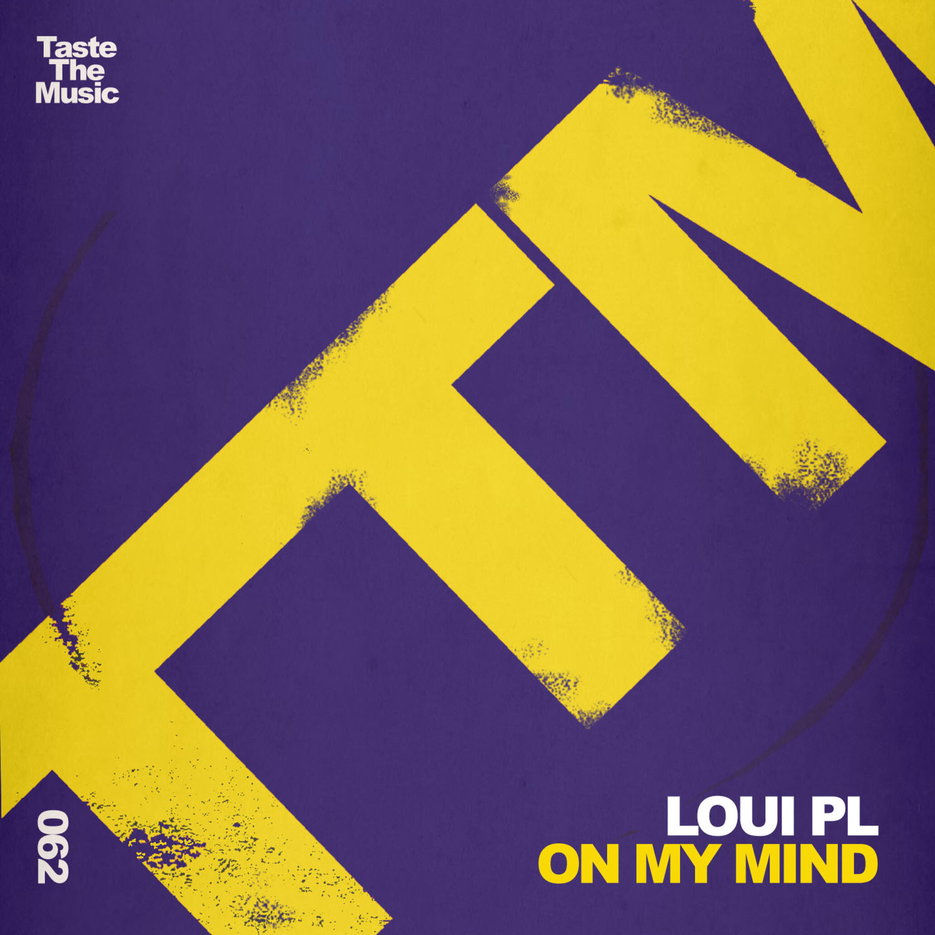 Релиз On My Mind