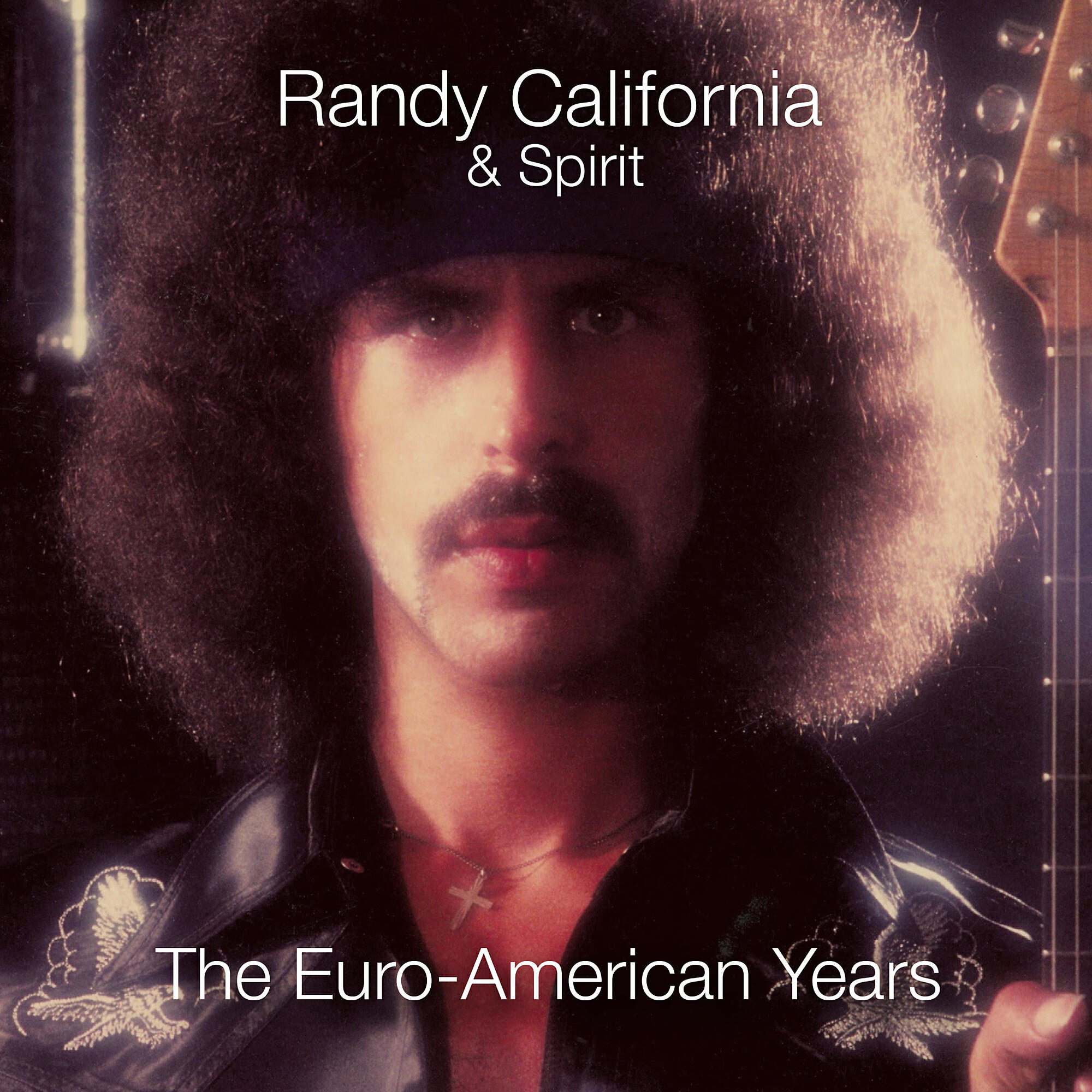 Релиз The Euro-American Years 1979-1983