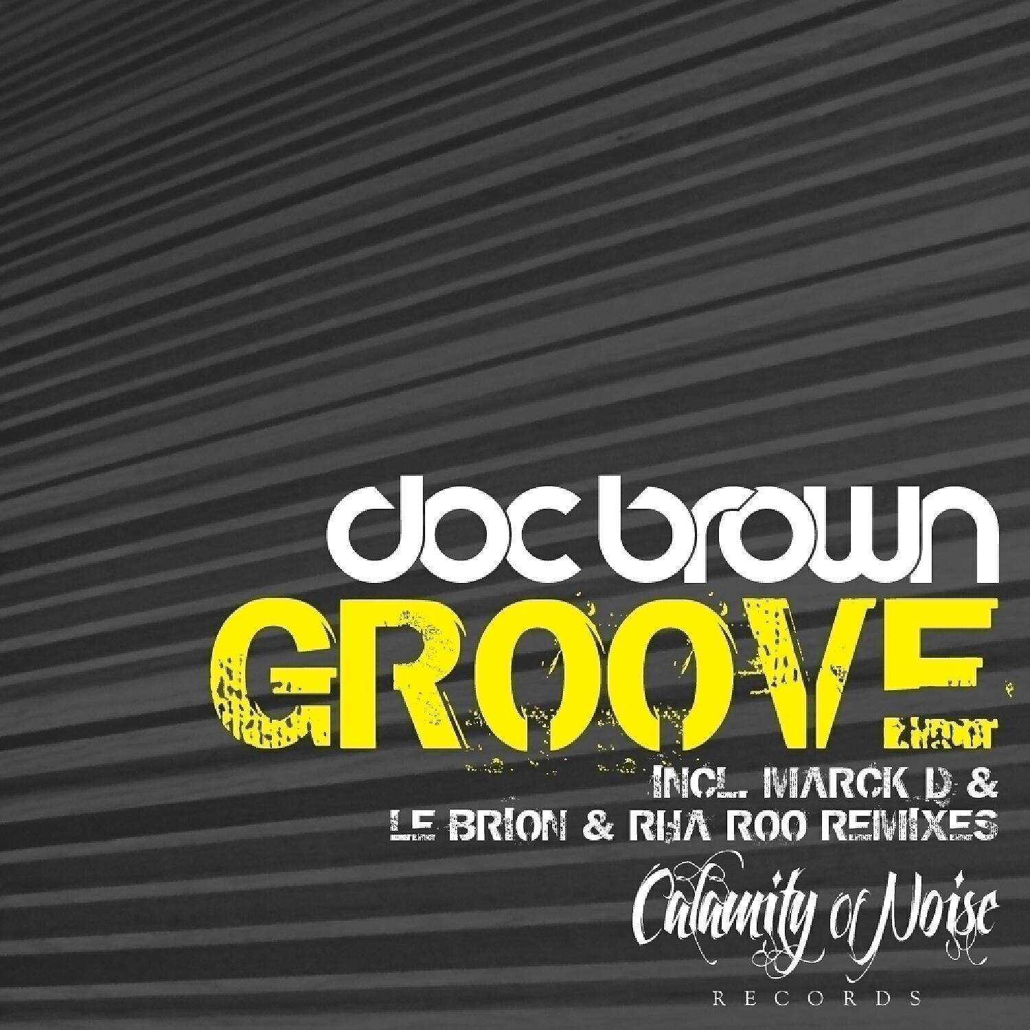 Трек Groove (Marck D Remix)