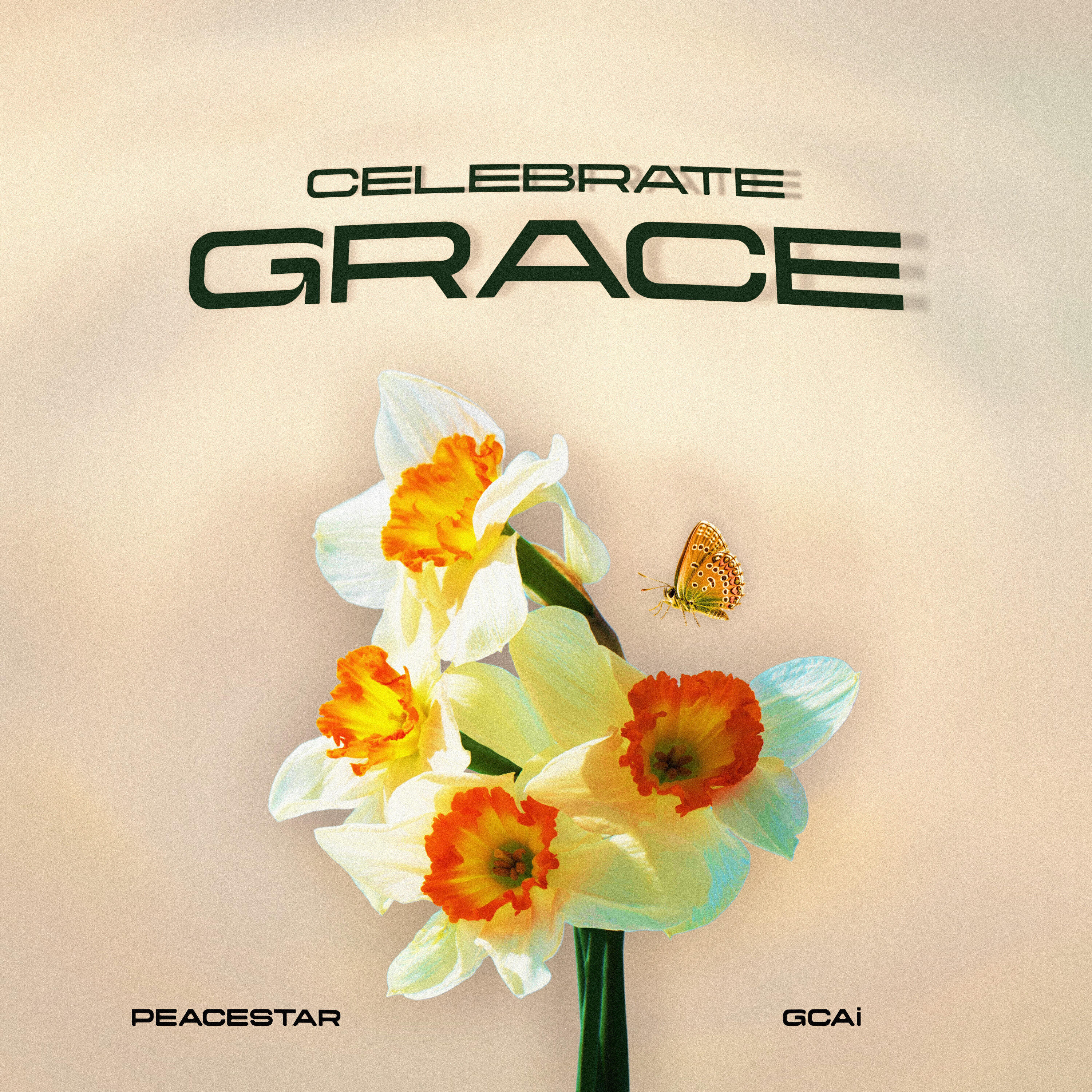 Релиз Celebrate Grace