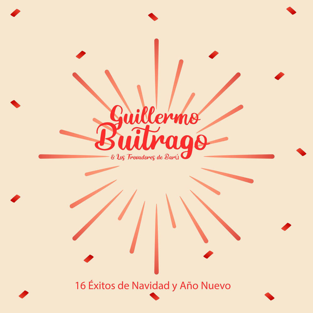 Релиз 16 Éxitos de Navidad y Año Nuevo