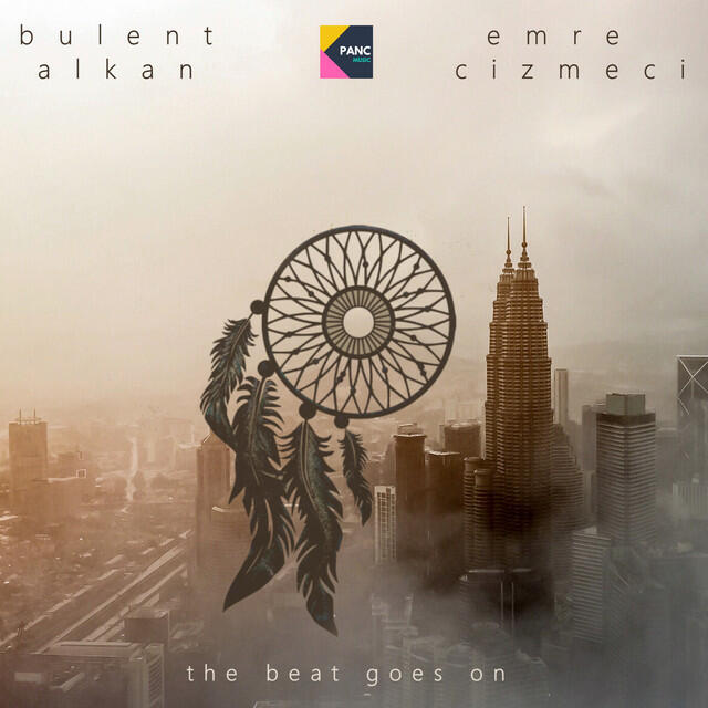 Релиз The Beat Goes On