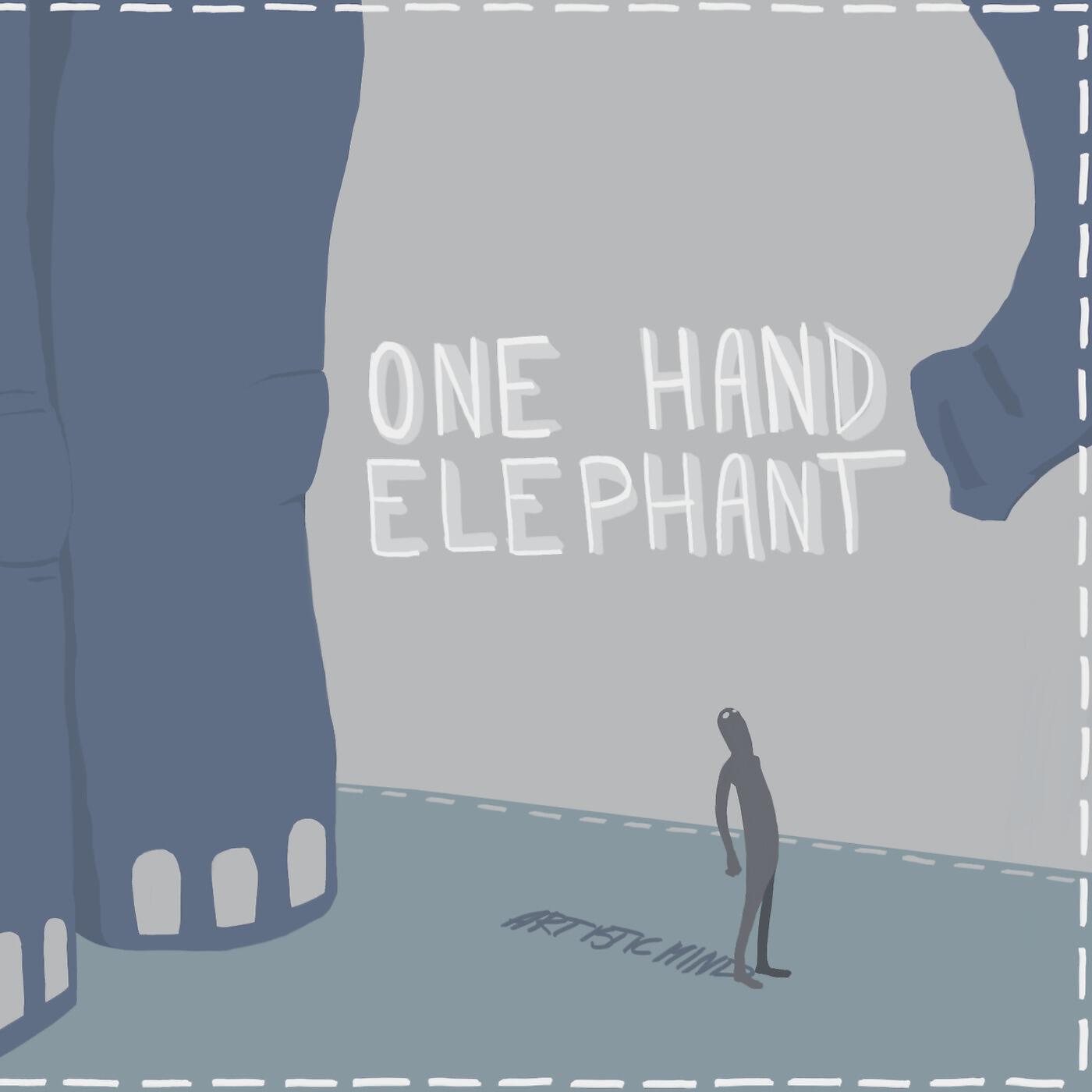 Релиз Artistic Mind
