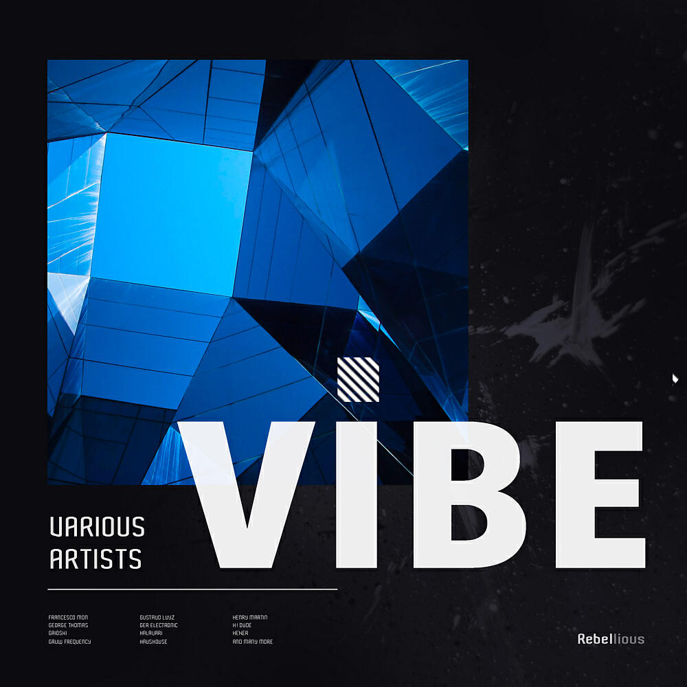 Релиз VIBE