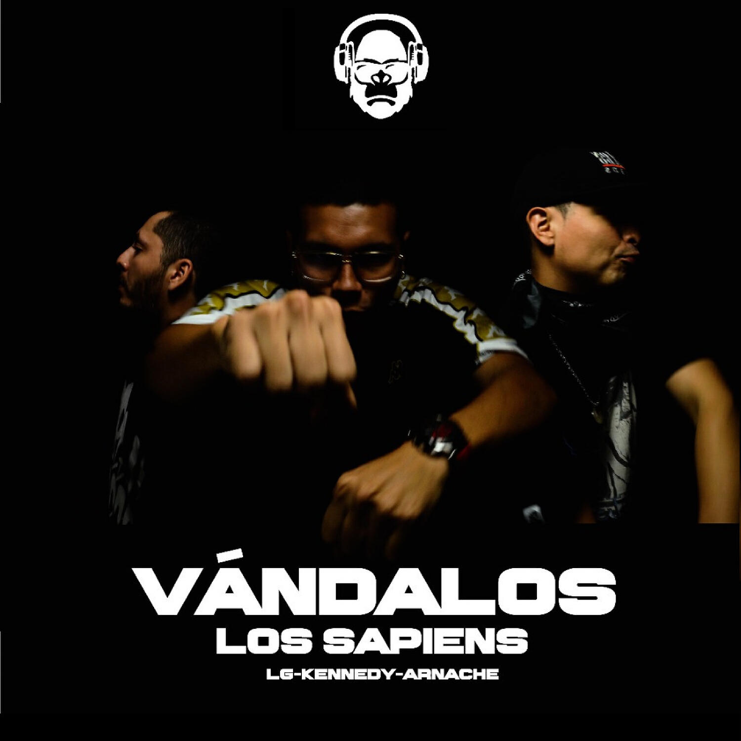 Los Sapiens