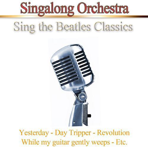 Singalong Orchestra