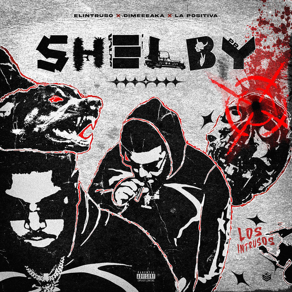 Релиз Shelby