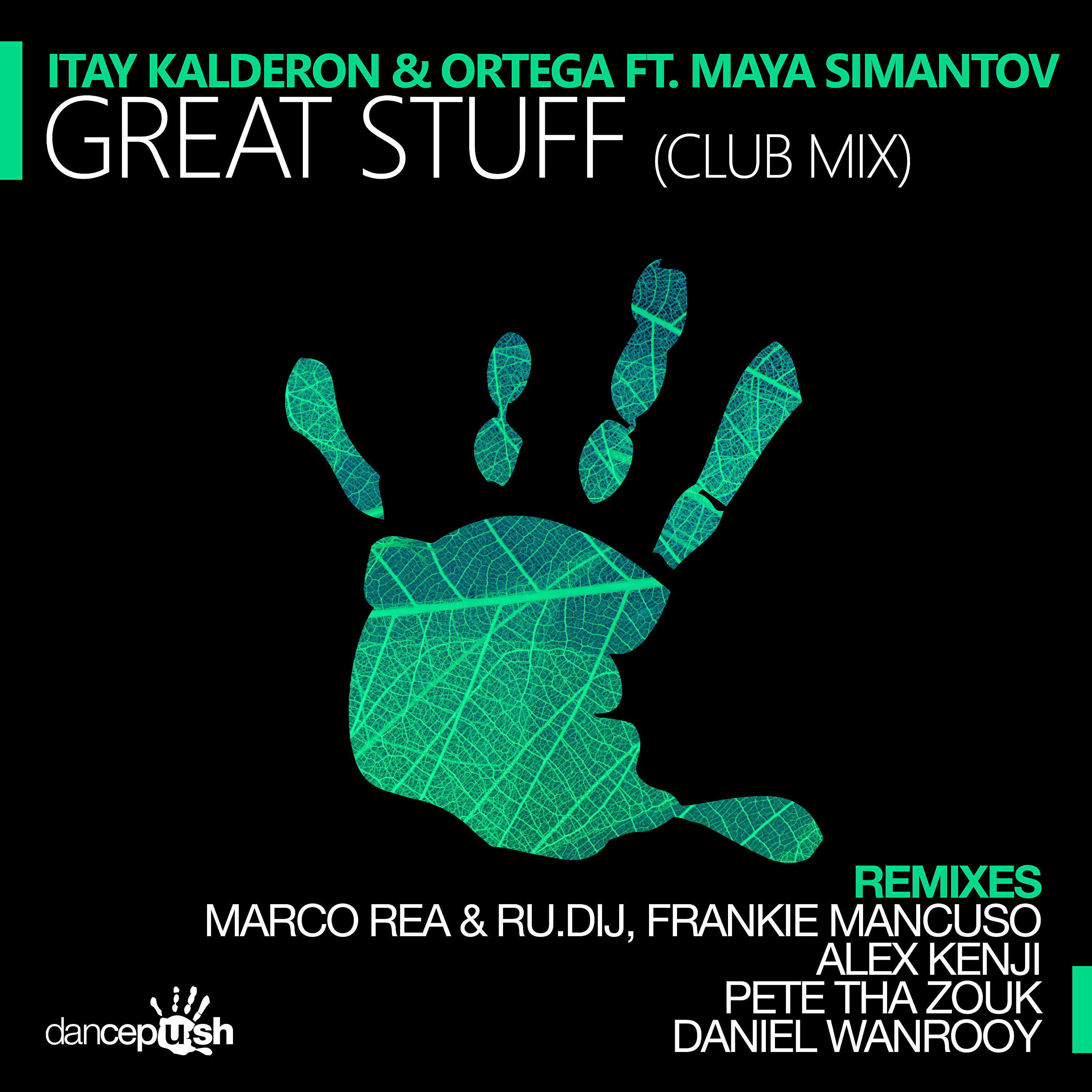 Релиз Great Stuff