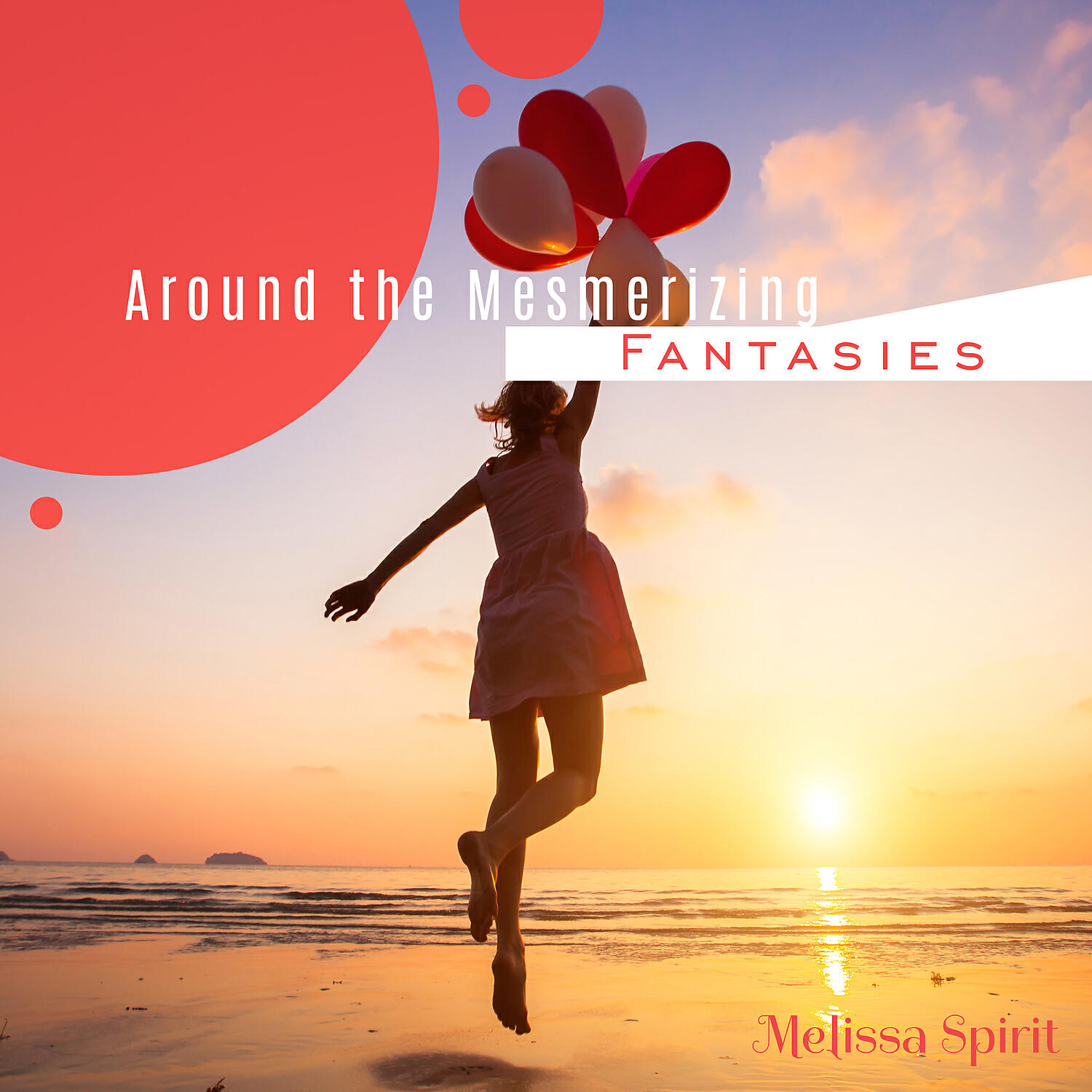 Релиз Around the Mesmerizing Fantasies