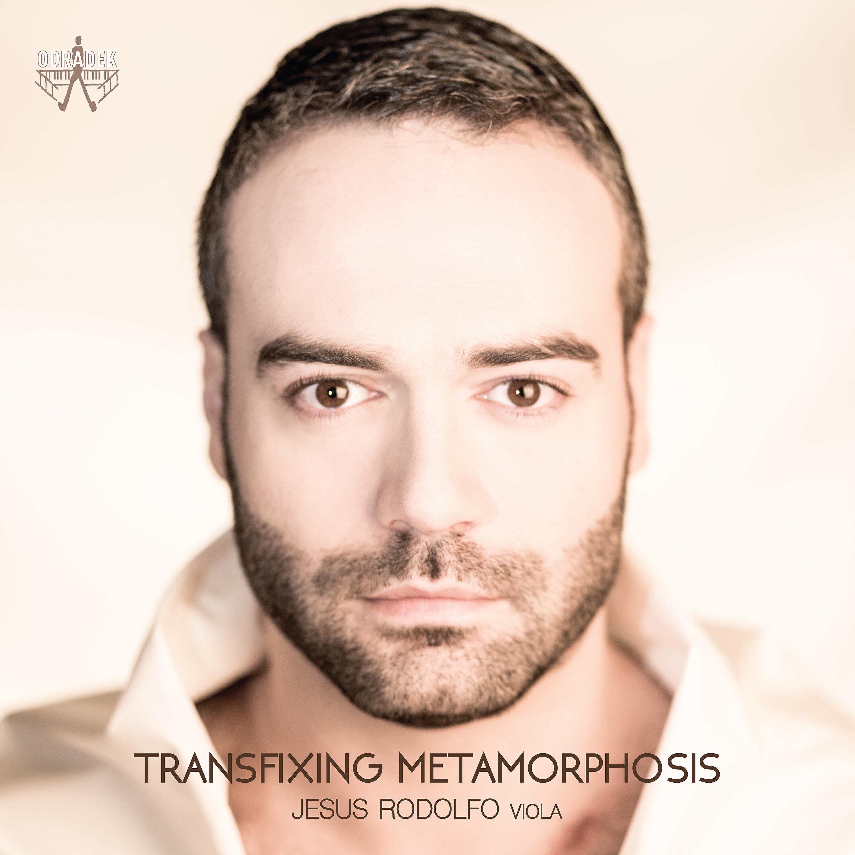 Релиз Transfixing Metamorphosis