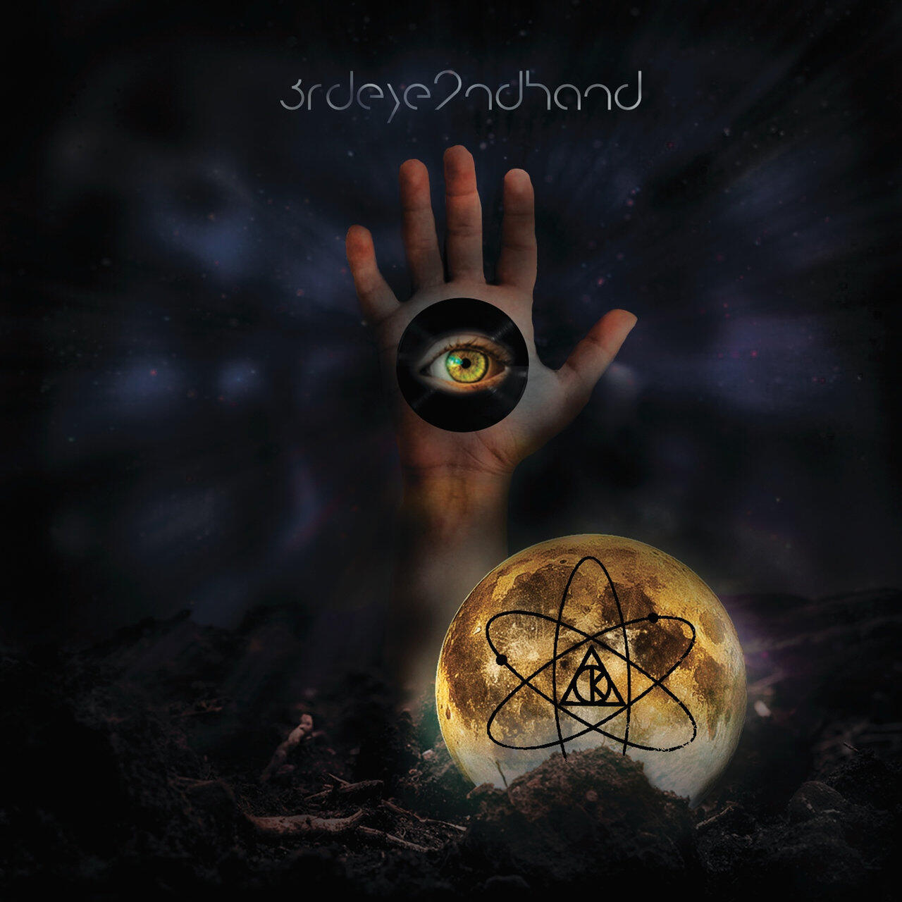 Релиз 3rdeye2ndhand