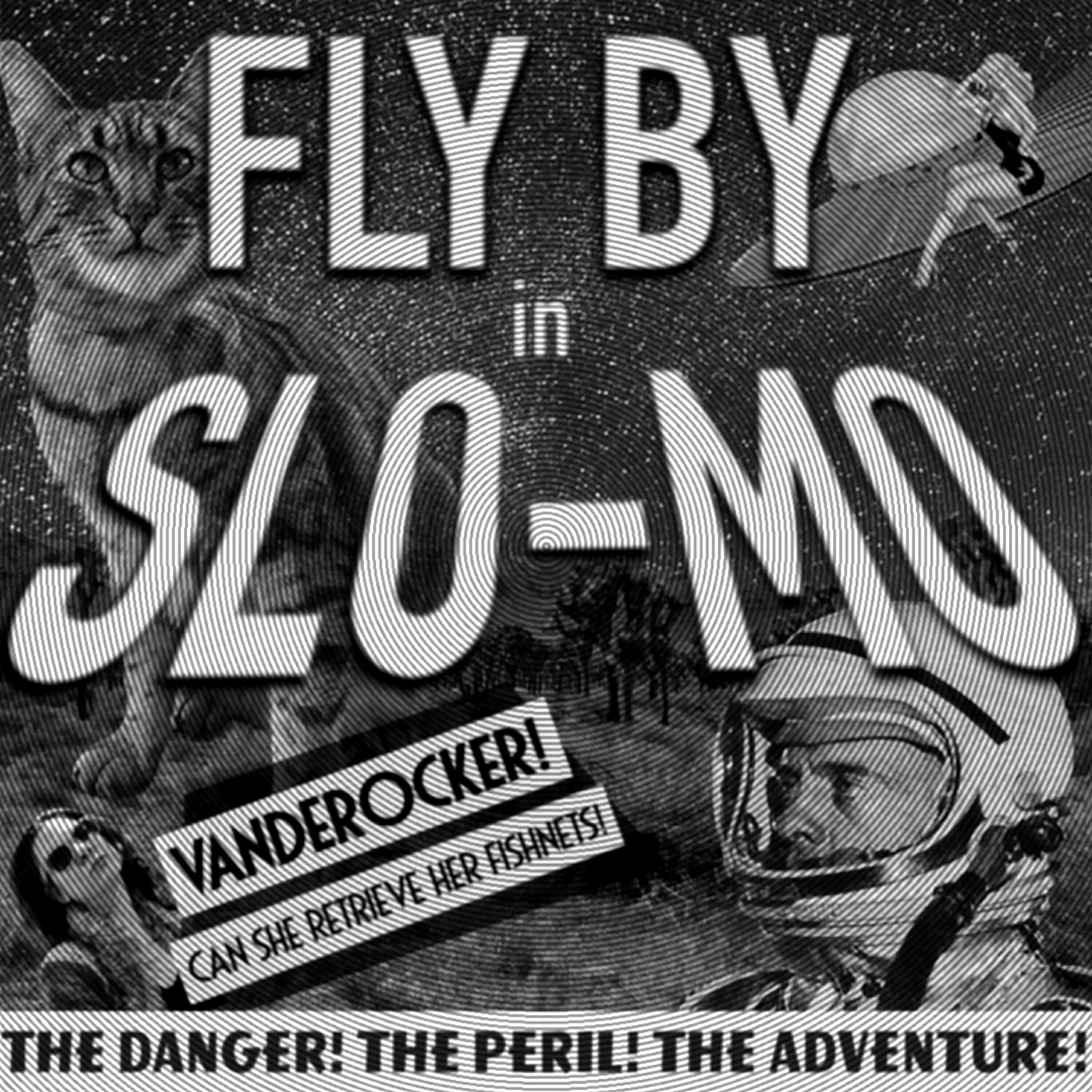 Релиз Fly by in Slo-Mo