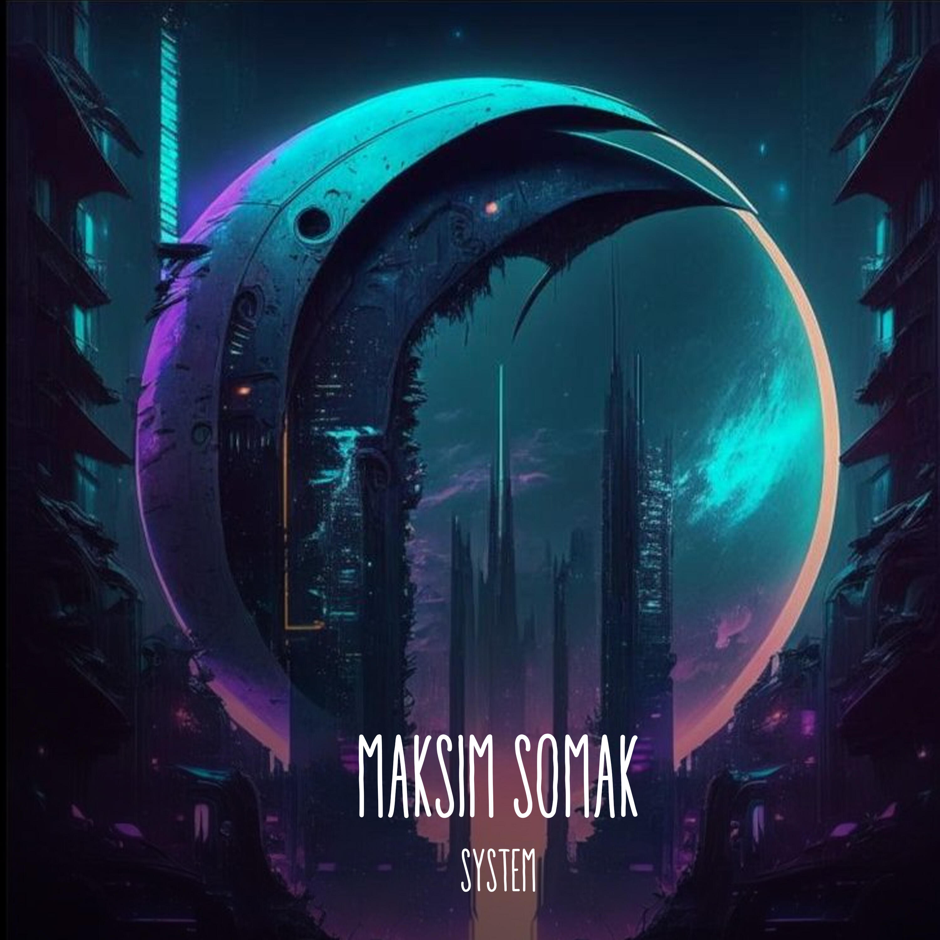 Maksim Somak