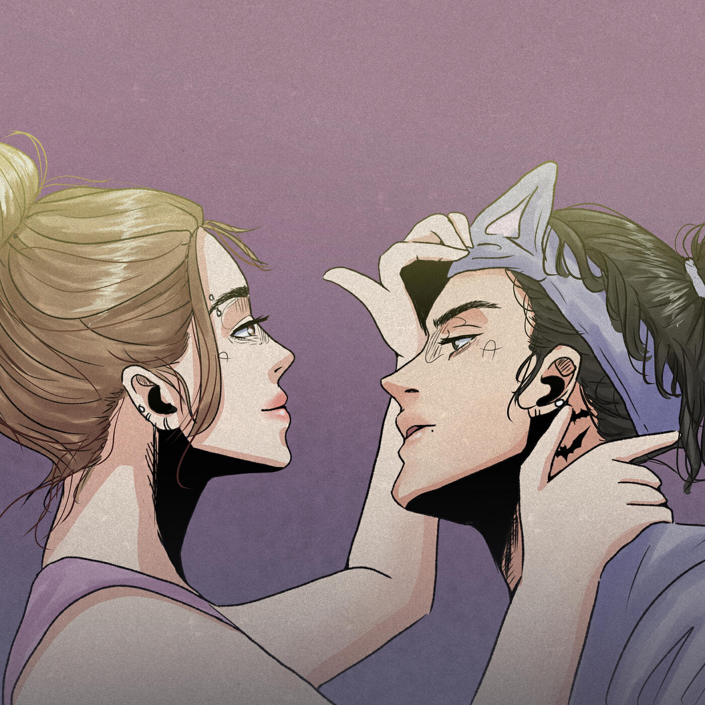 Релиз Dont Foget to Kiss Me