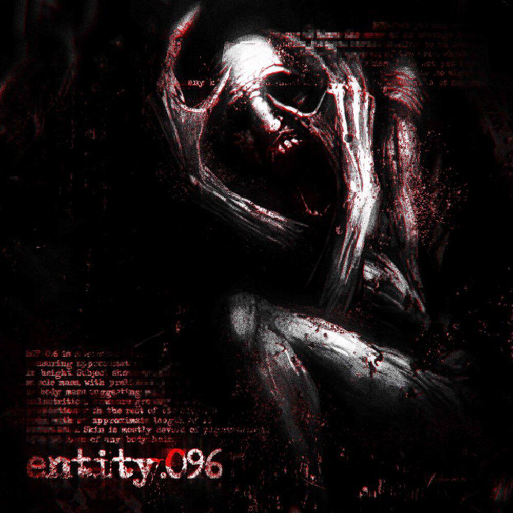 Релиз ENTITY.096
