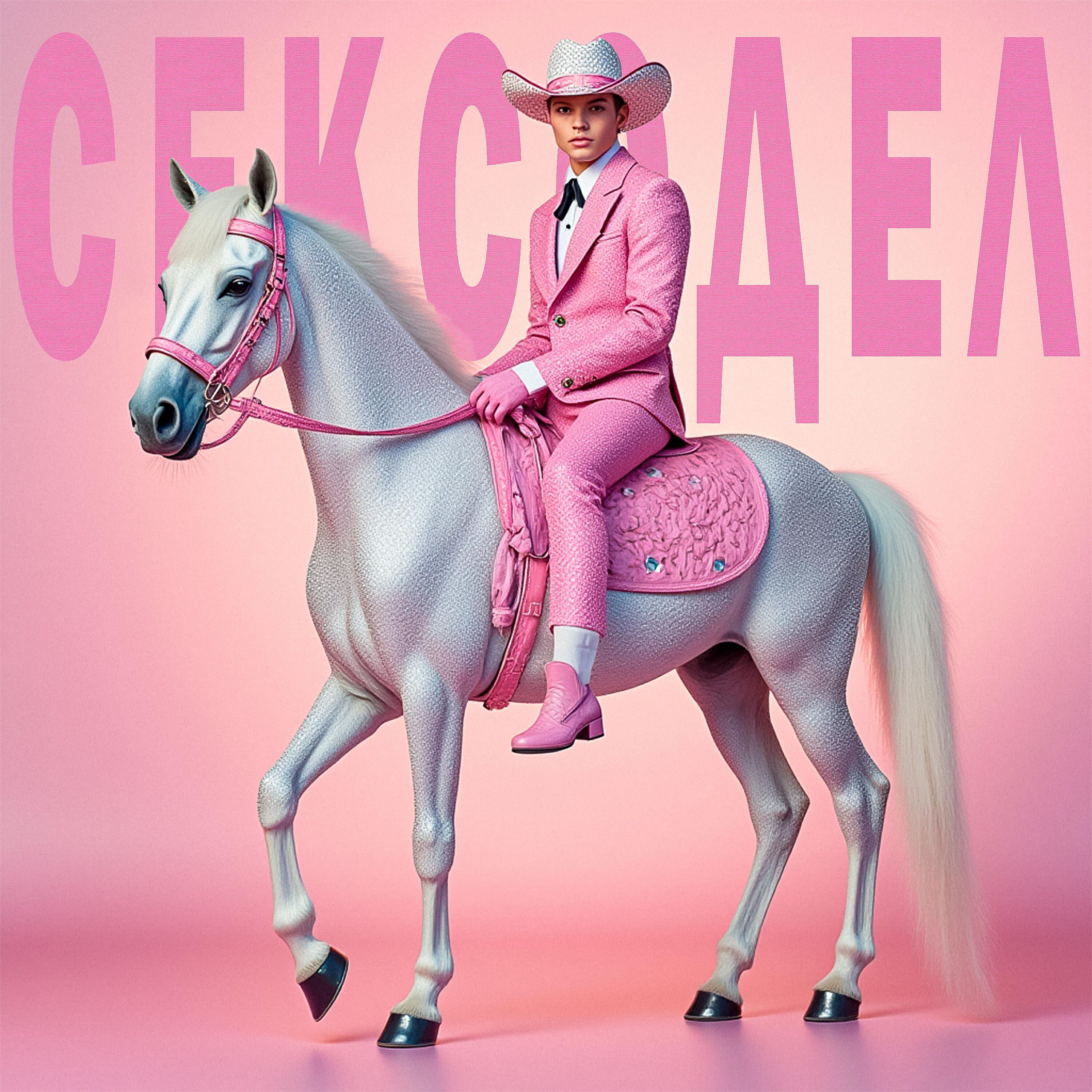 Релиз Сексодел